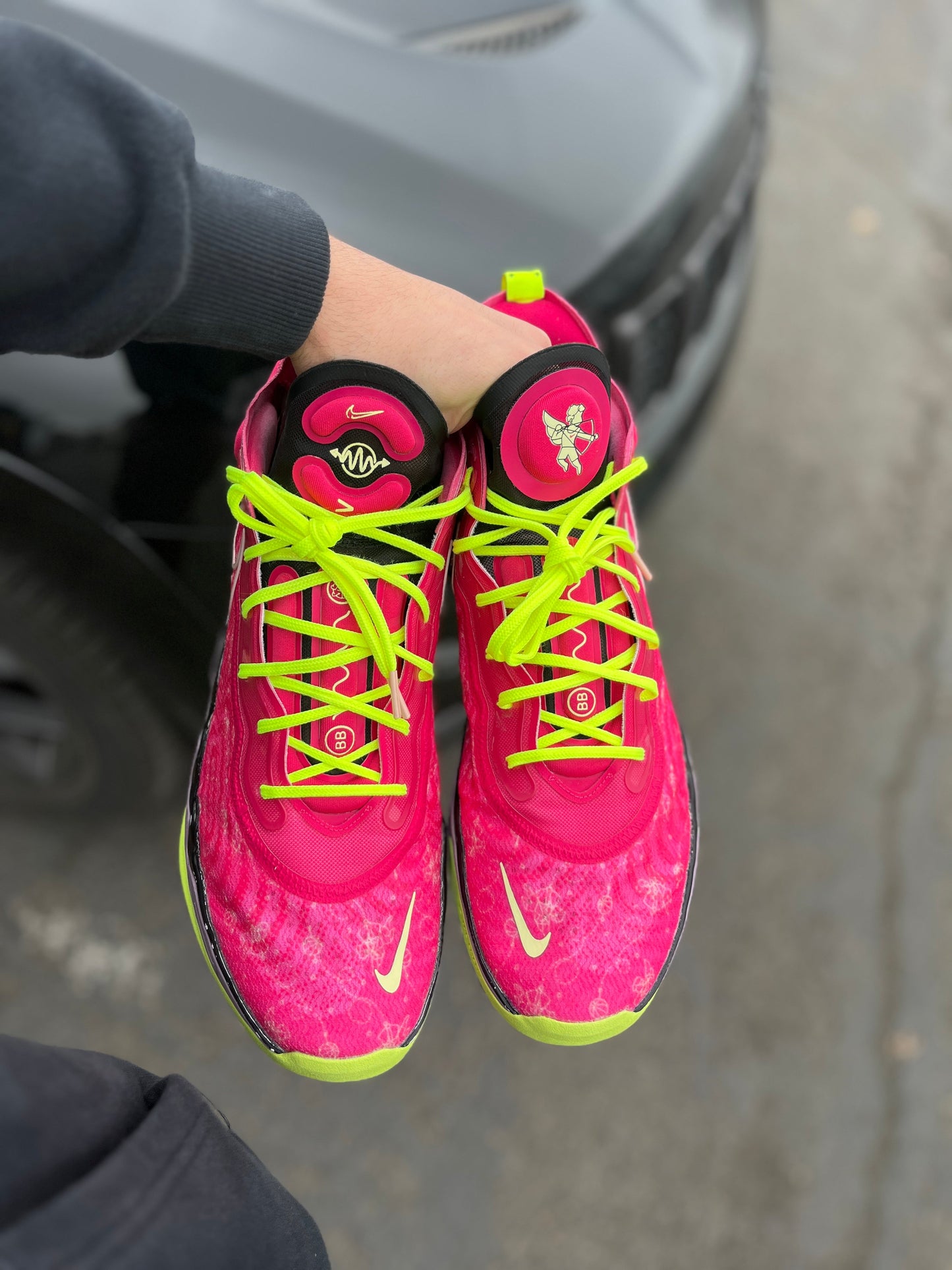 Allstar weekend PE (size 16)