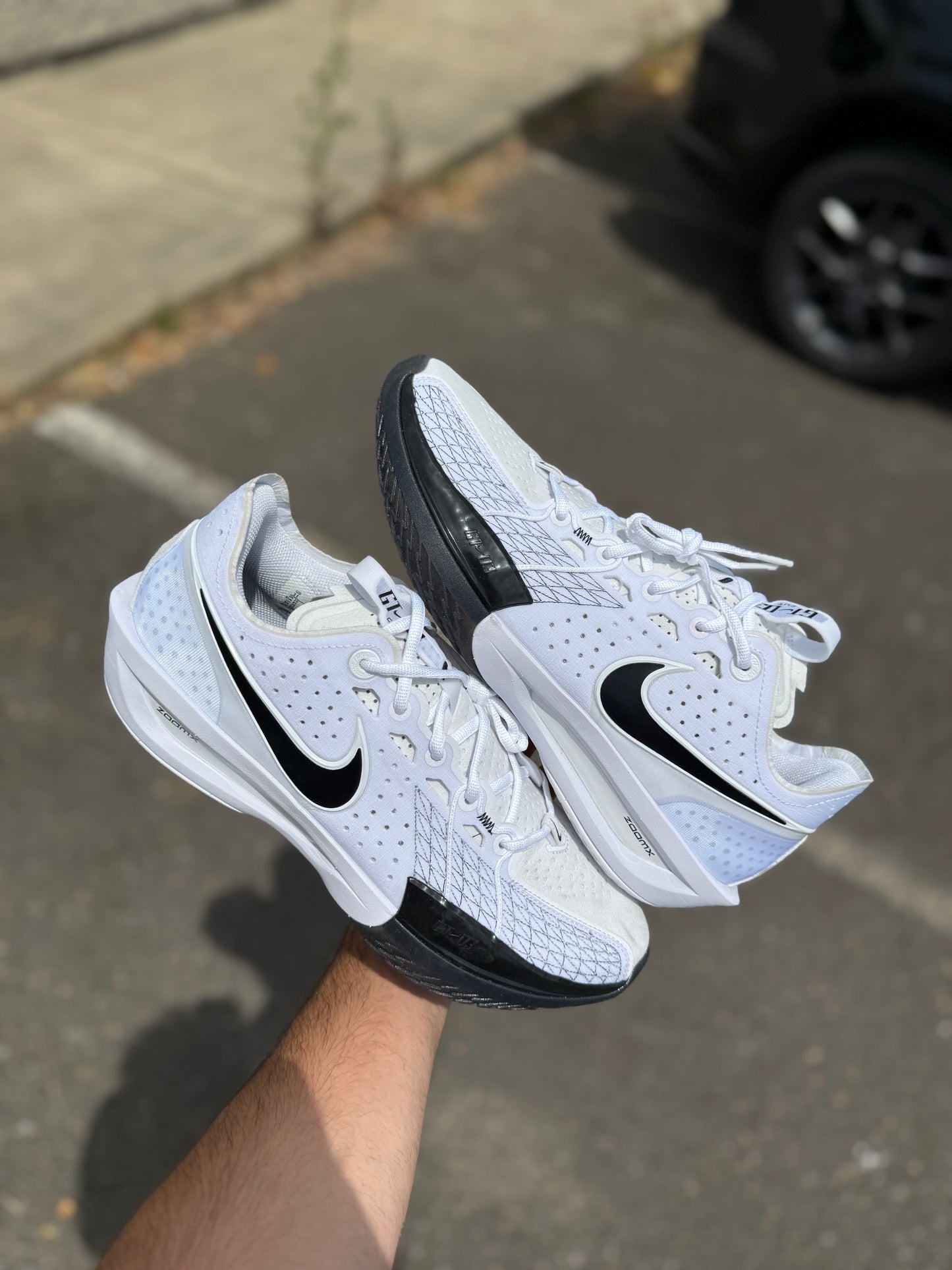 Gt cut 3 (size 11)