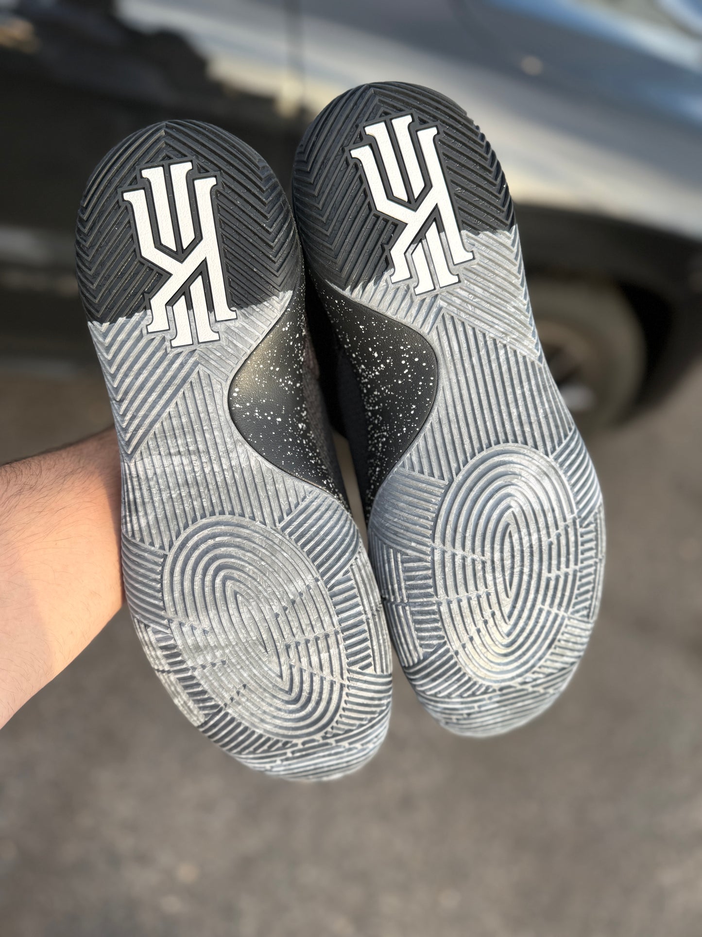 Kyrie 2 Eybl (size 14)
