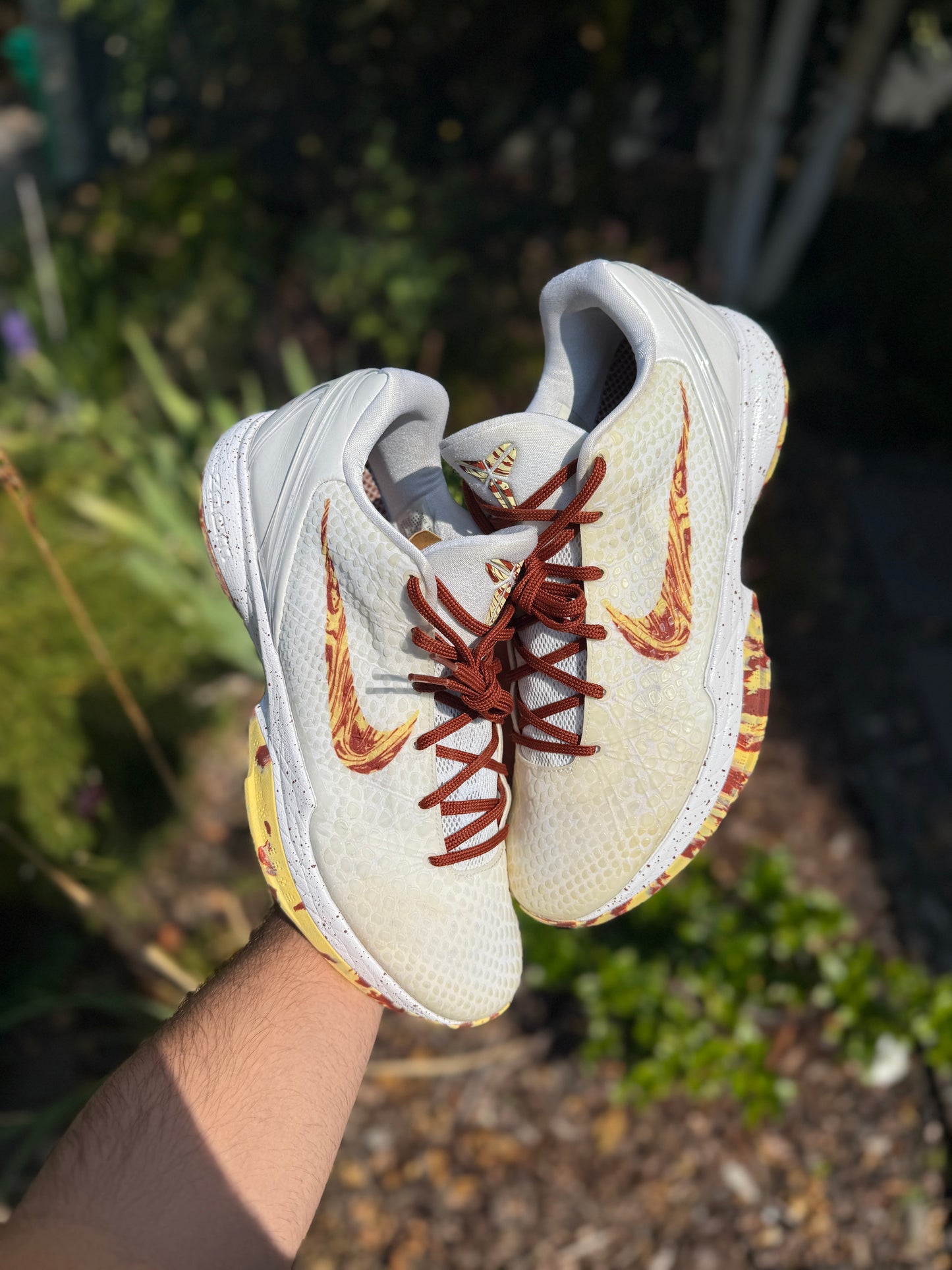 Trevor Ariza PE (size 13.5)