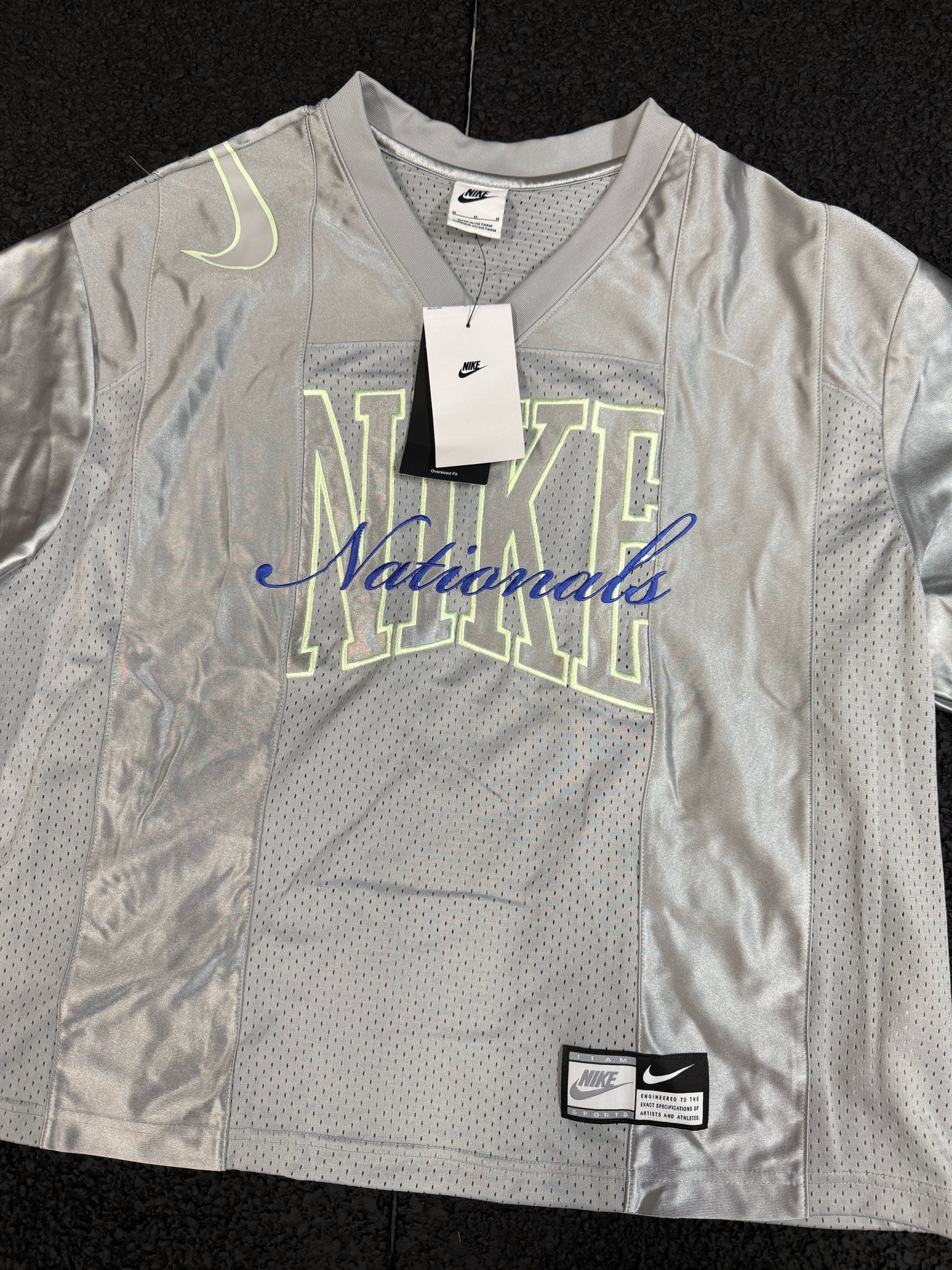 Eybl Jersey
