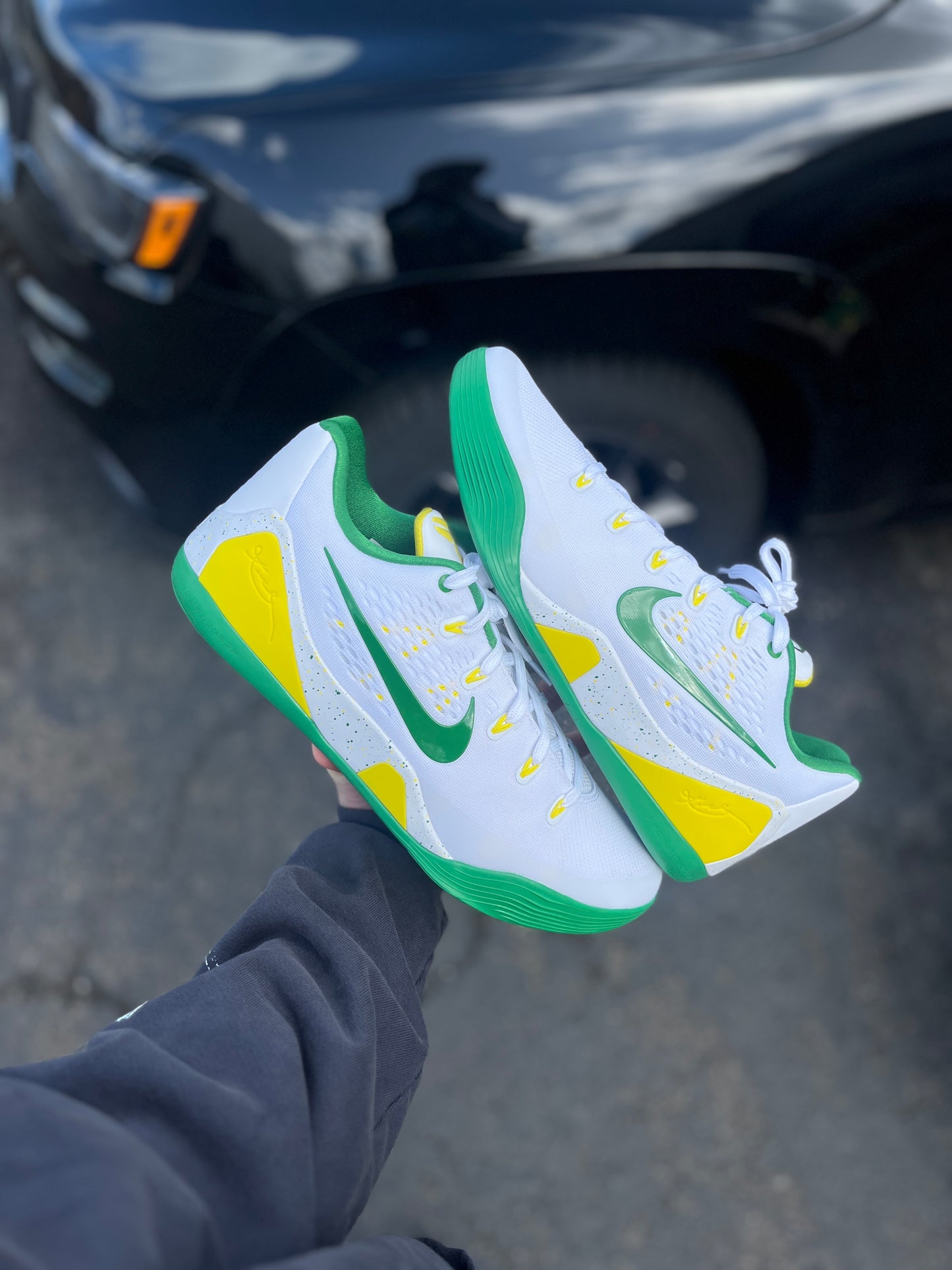 Oregon PE 9 (7.5,13,15,16)