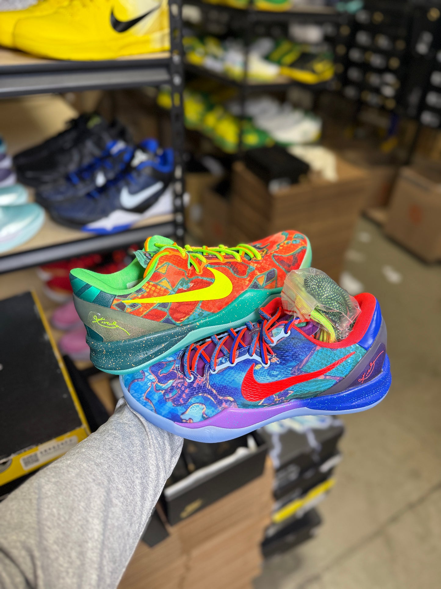 Kobe 8 What The (10)
