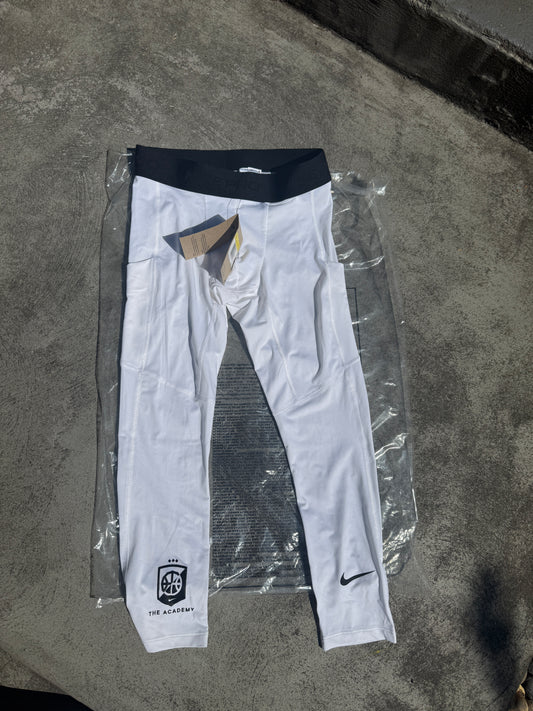 Skills Academy compression