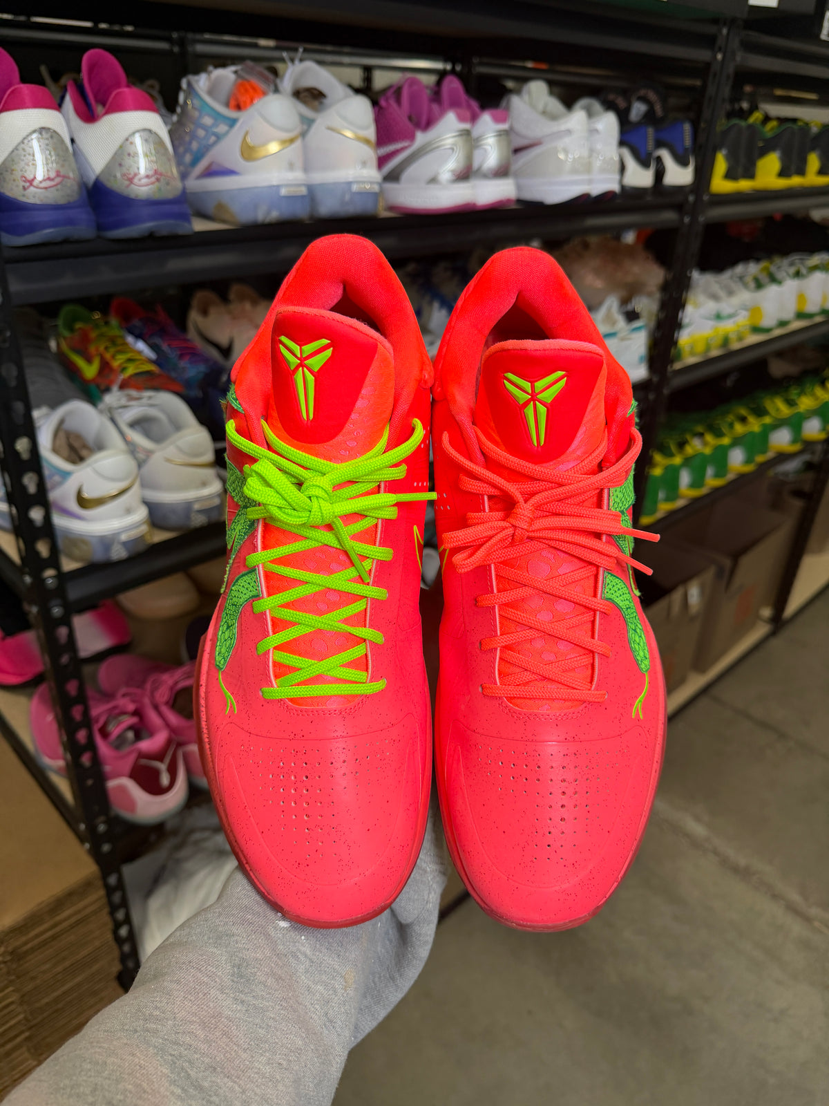 Kobe 5 Mamba League Invitational PE (14)
