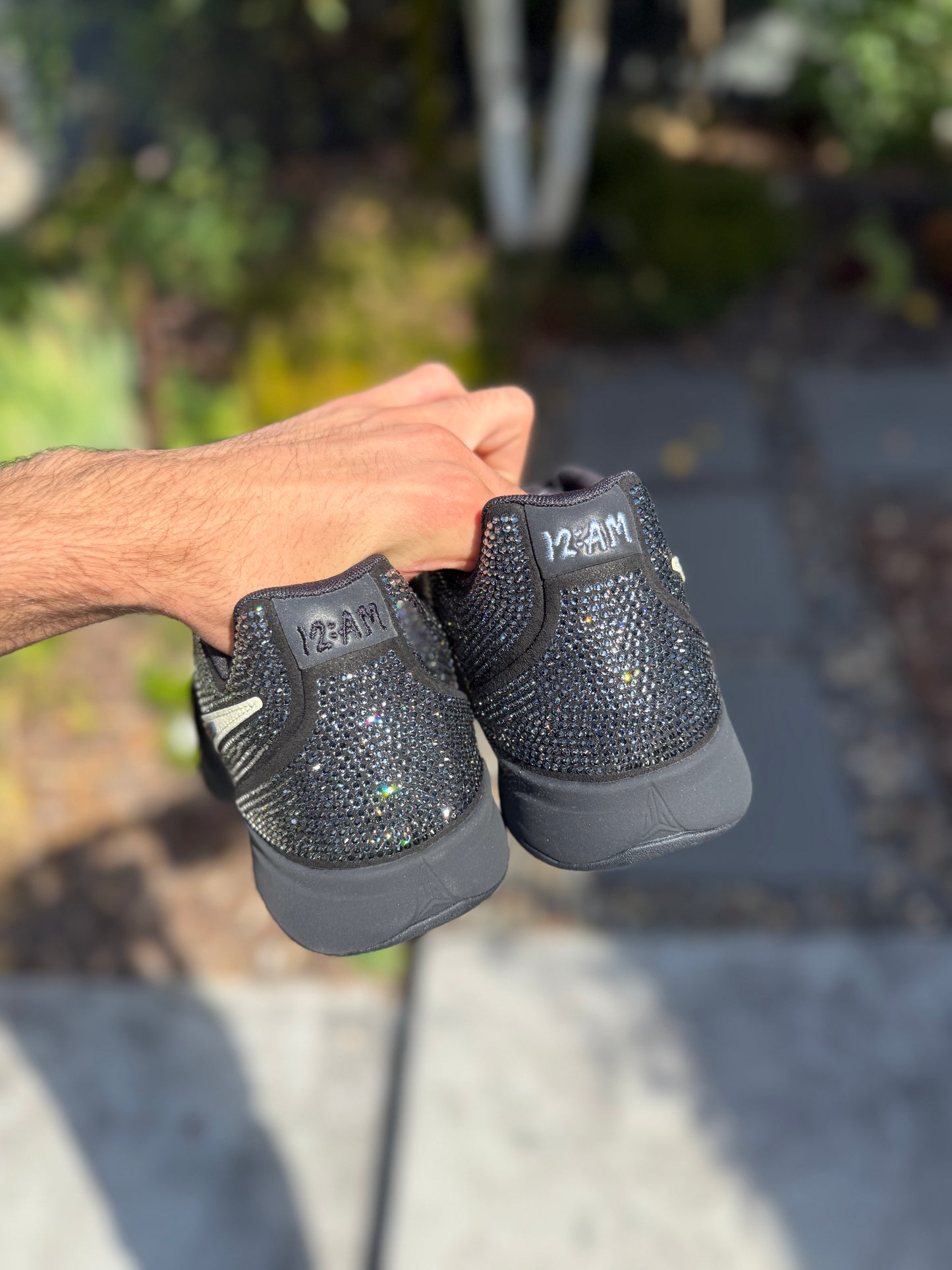 (Size 11.5,12)