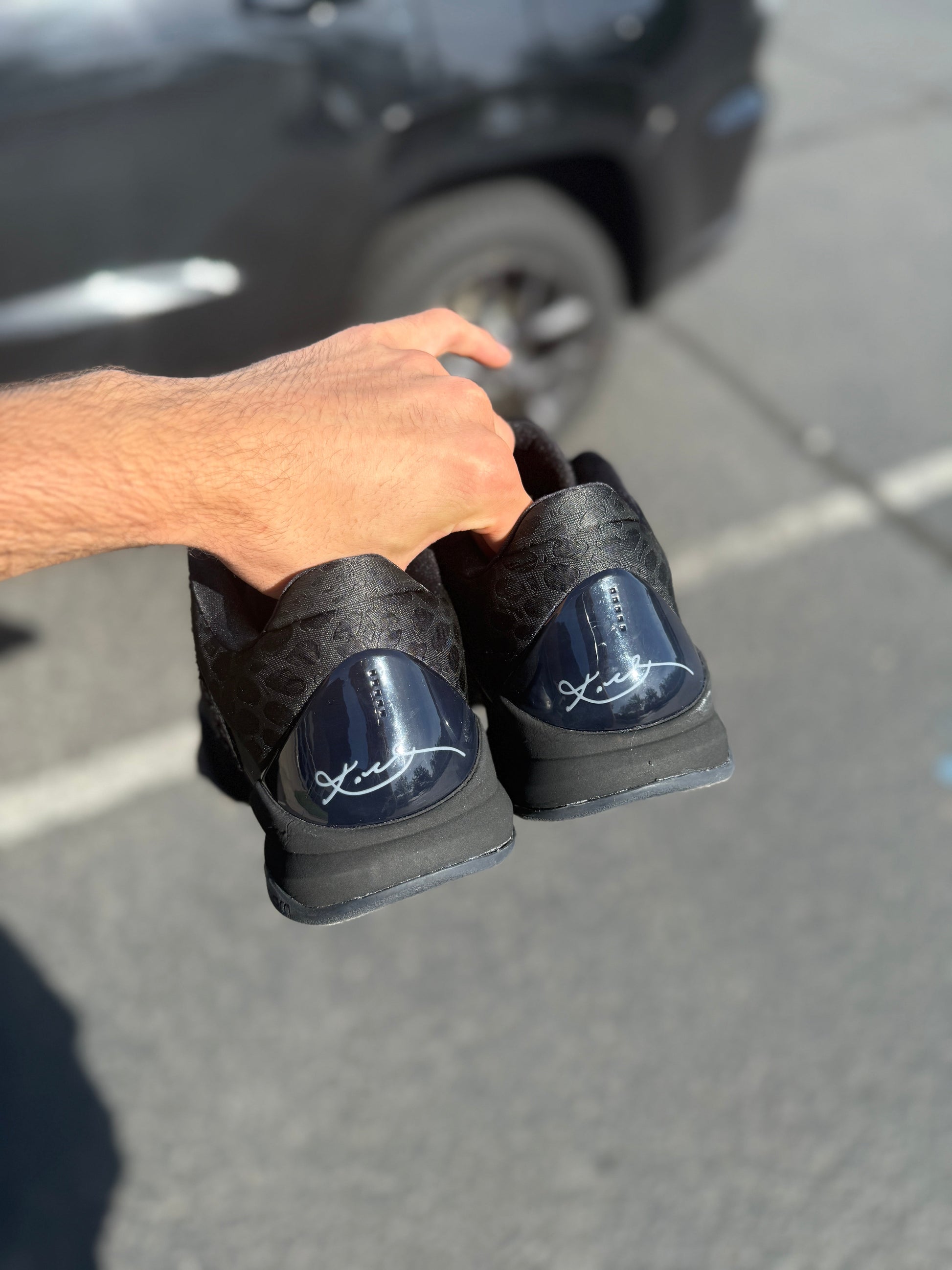 YOTM NBA PE (size 14)