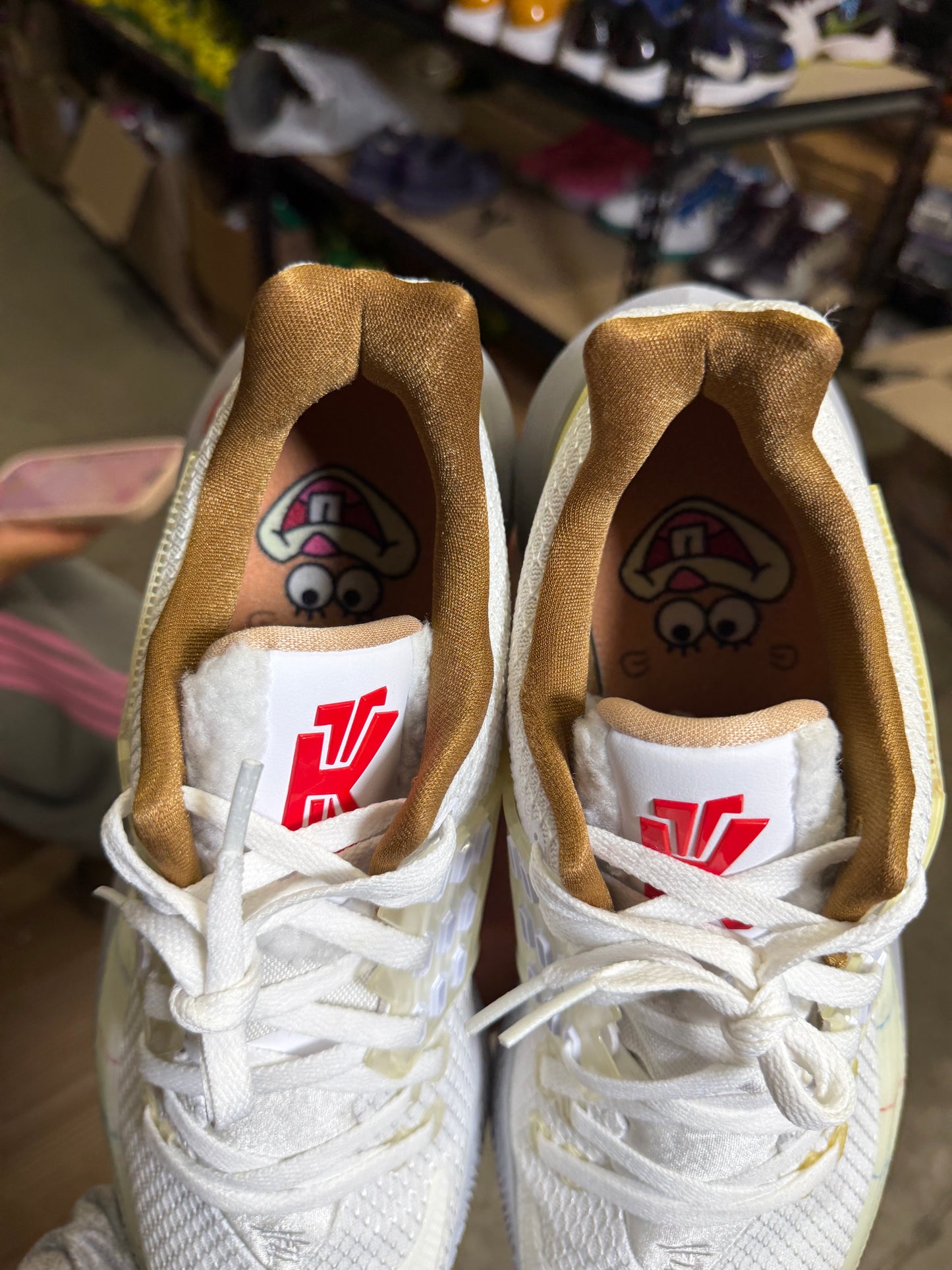 Kyrie 2 SpongeBob (14)
