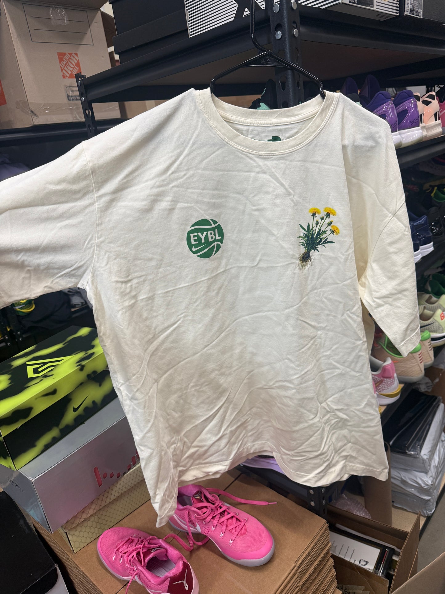 Eybl tee (xl,xxl)
