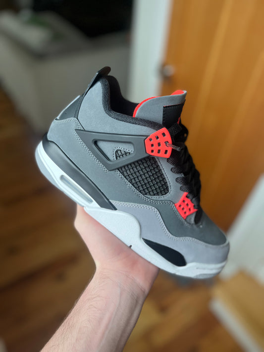 AJ4 ‘Inferred’