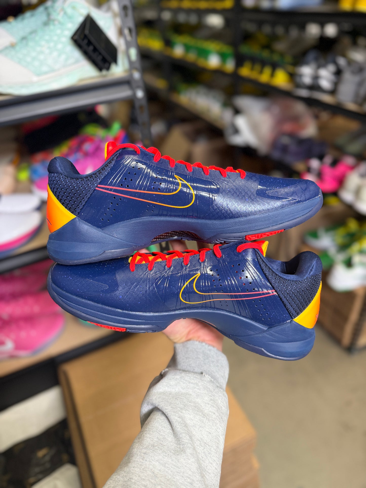 Kobe 5 Caitlin Clark (13)