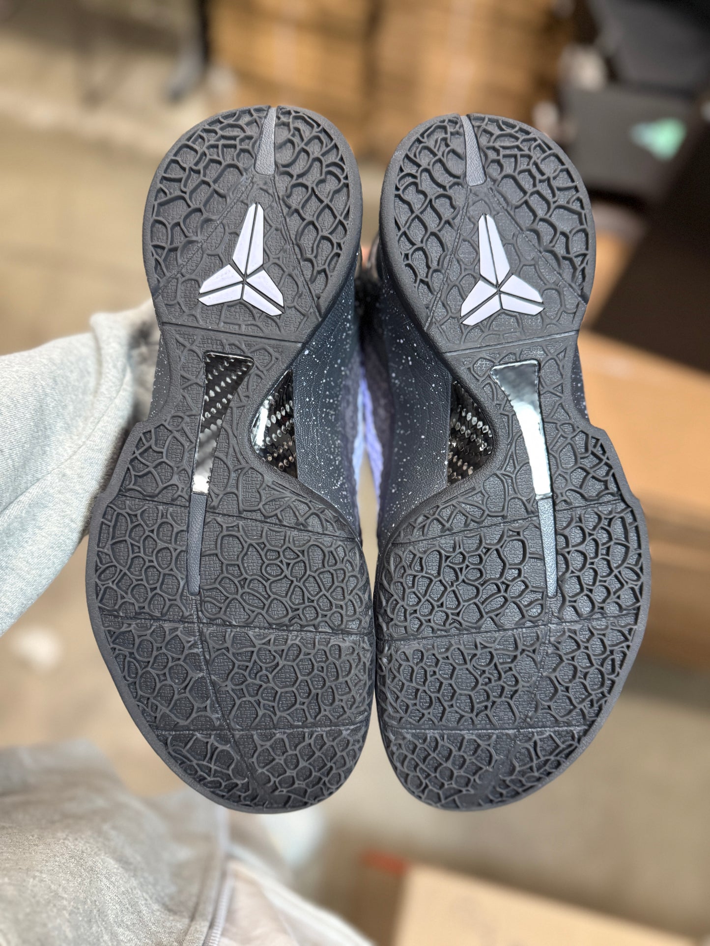 Kobe 6 Eybl (11.5)