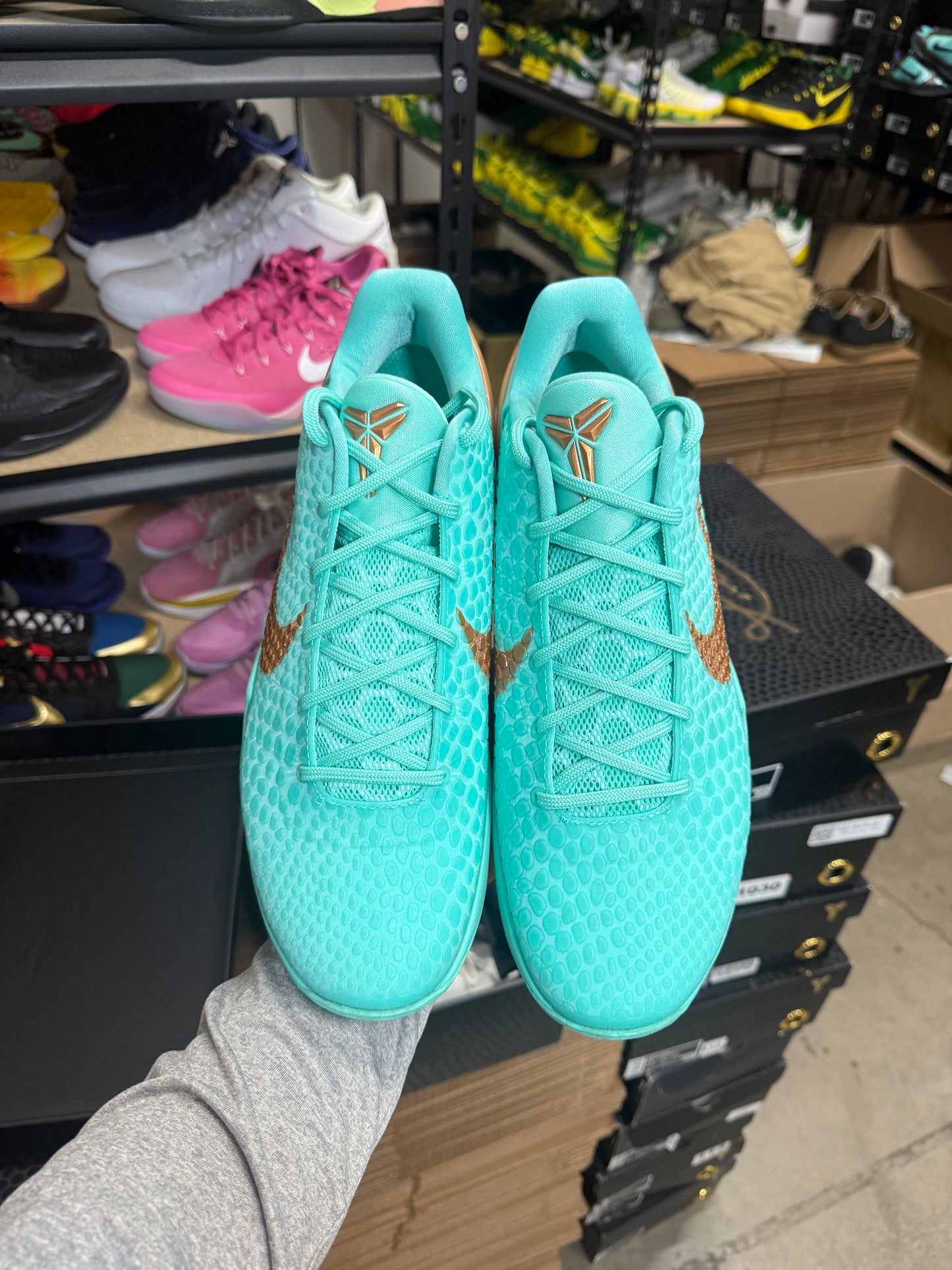 Kobe 6 Jalen Brunson (13)