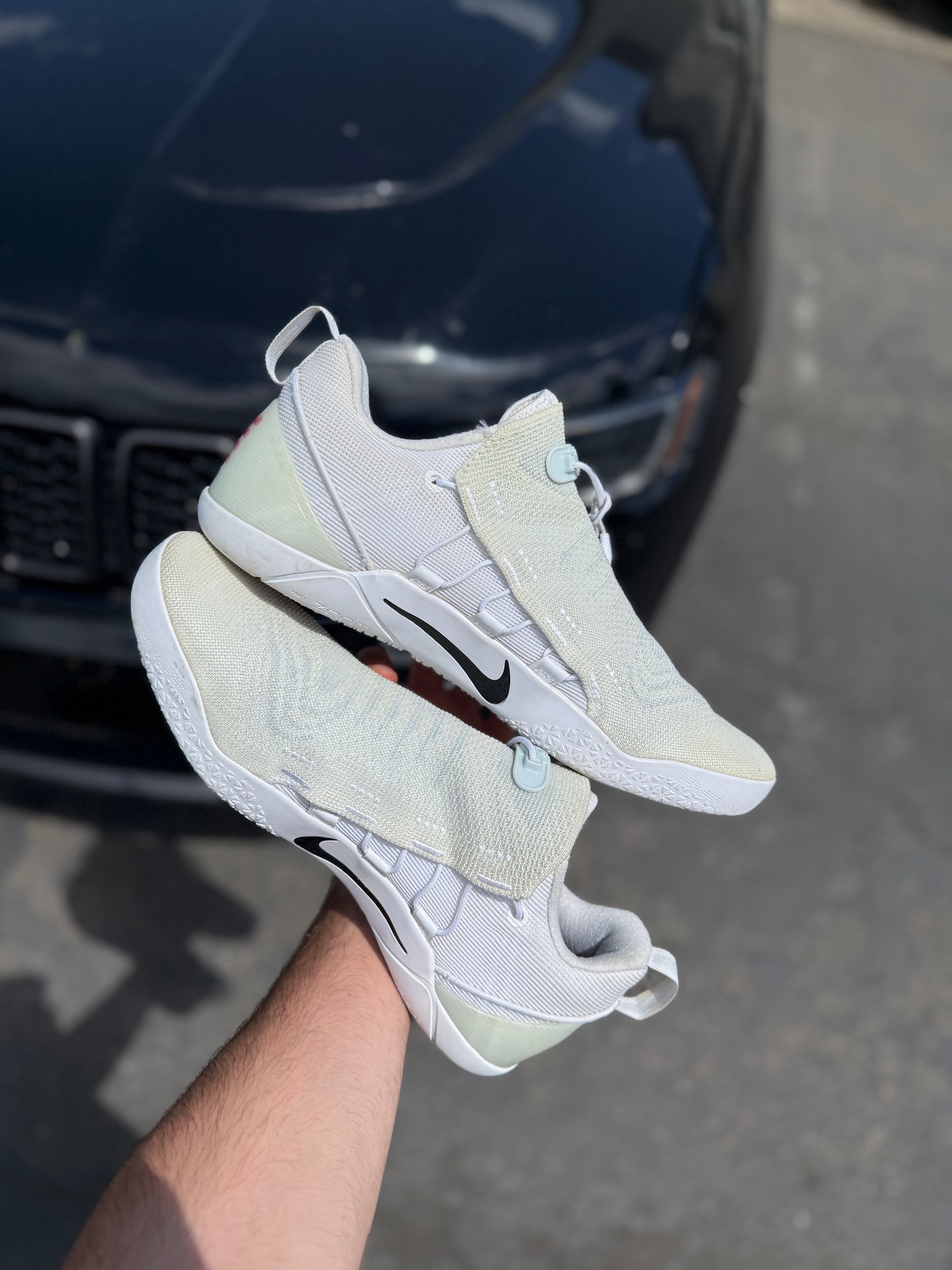 Ad NXT (size 13)