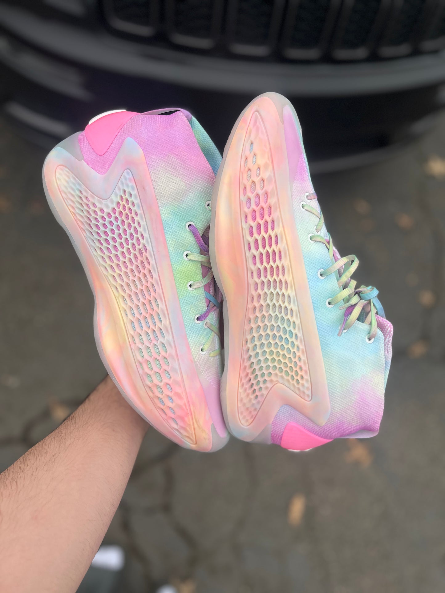 3ssb AE 1 (size 13)