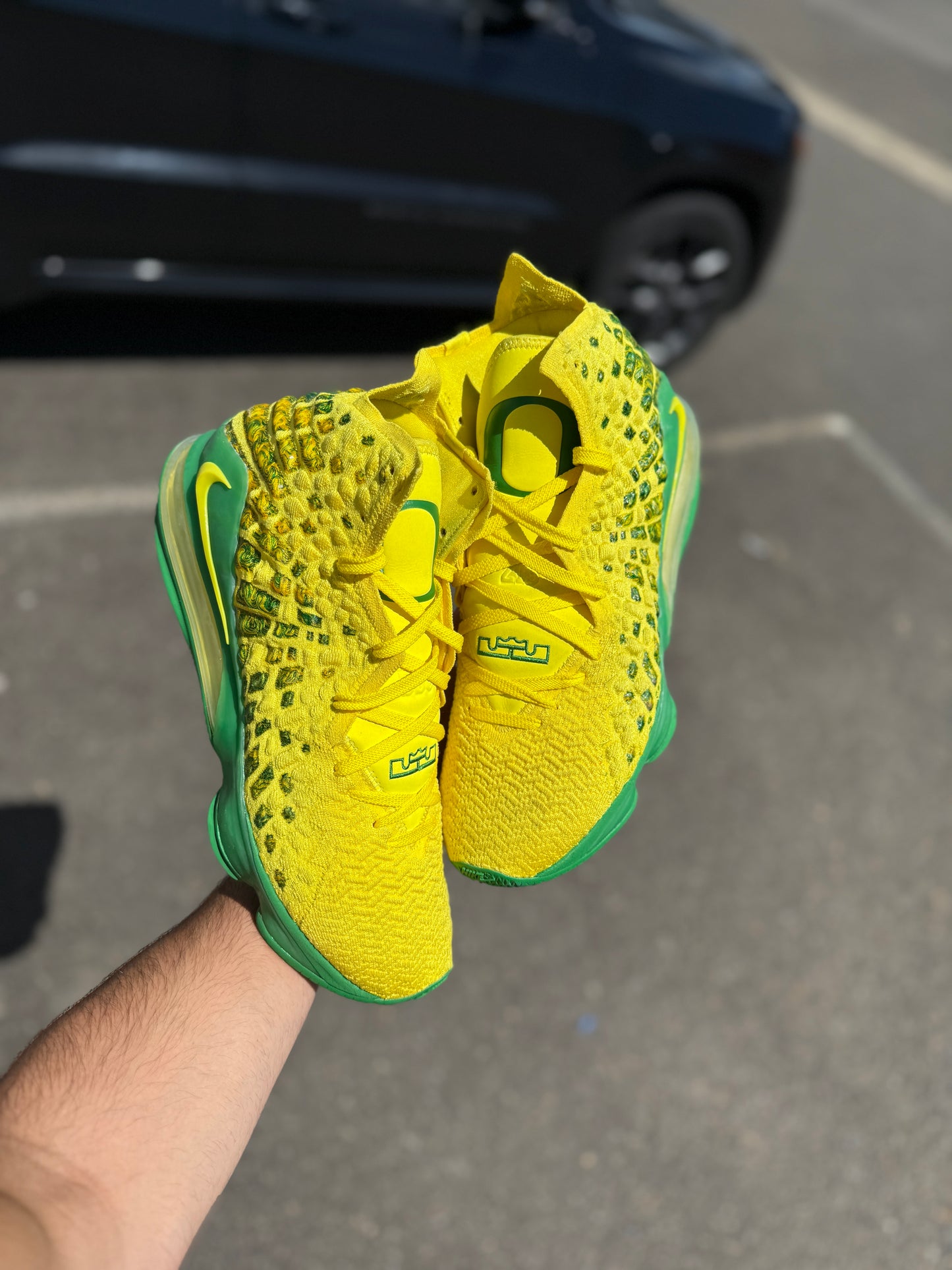 Bron Oregon PE (size 13)