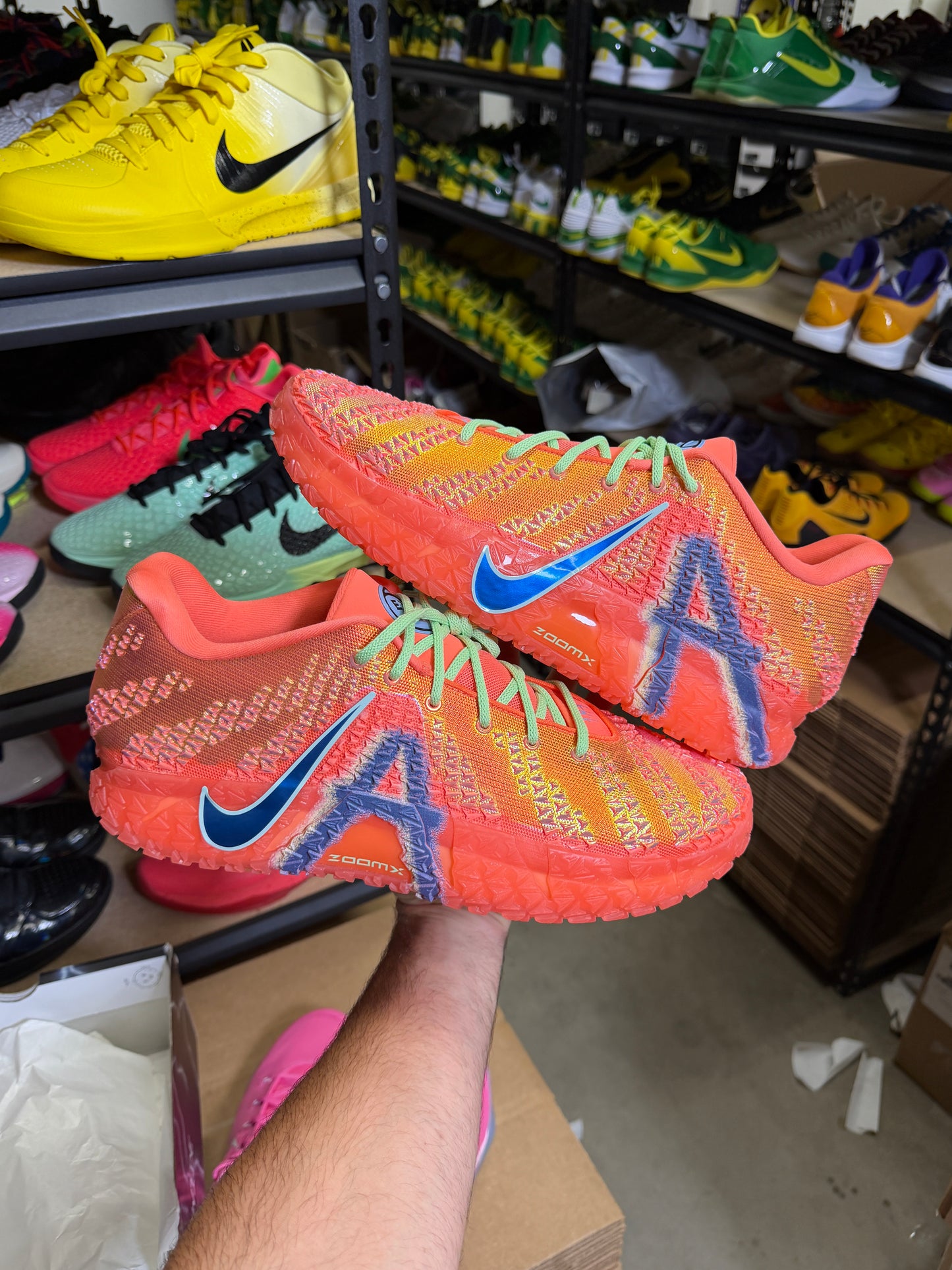 Ja Eybl (13.5)
