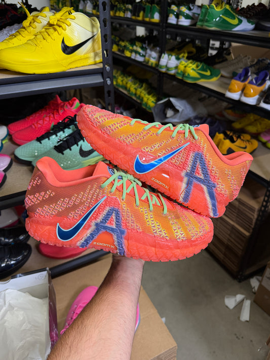 Ja Eybl (13.5)