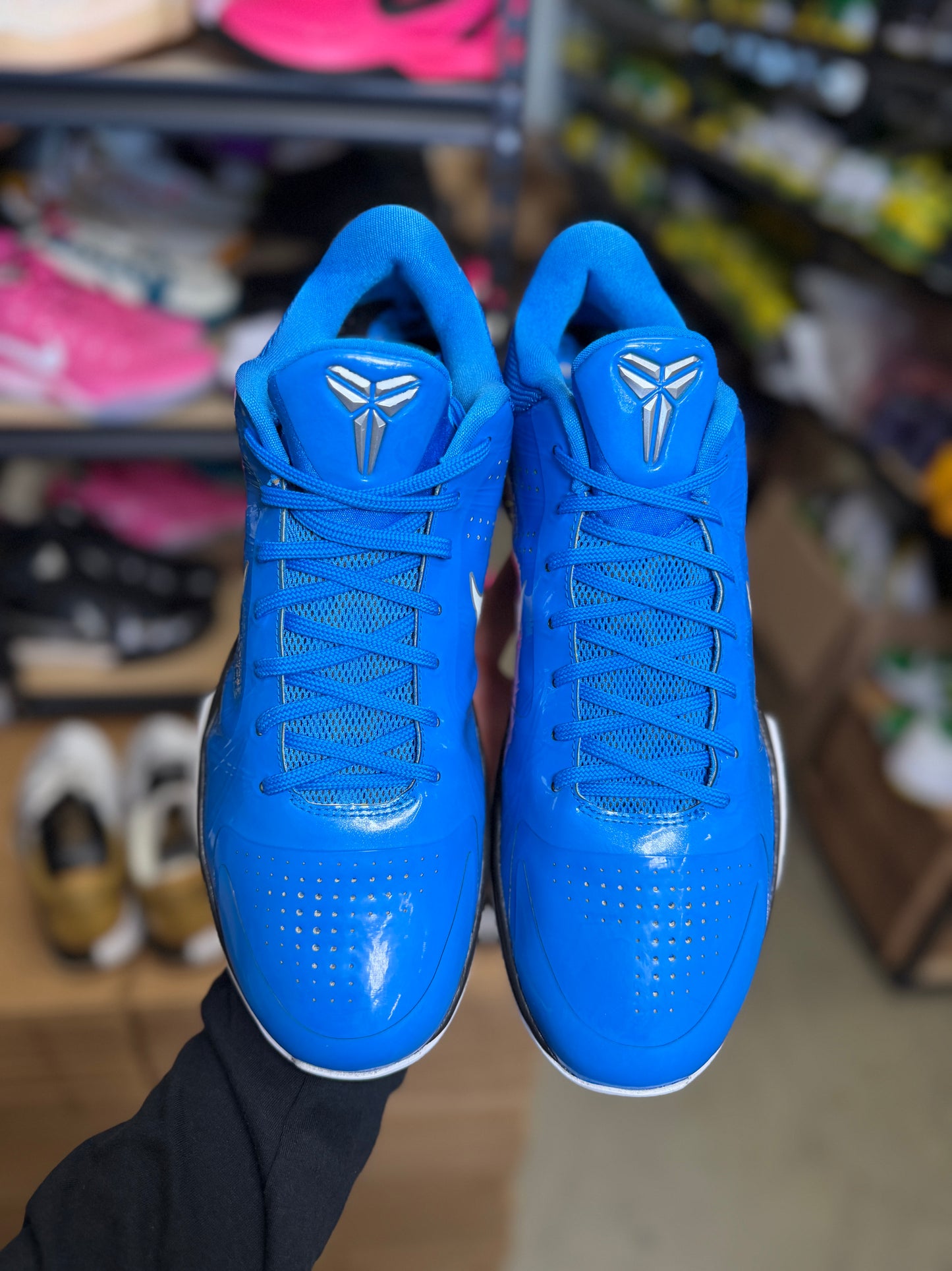 Kobe 5 Miles Davis (13)