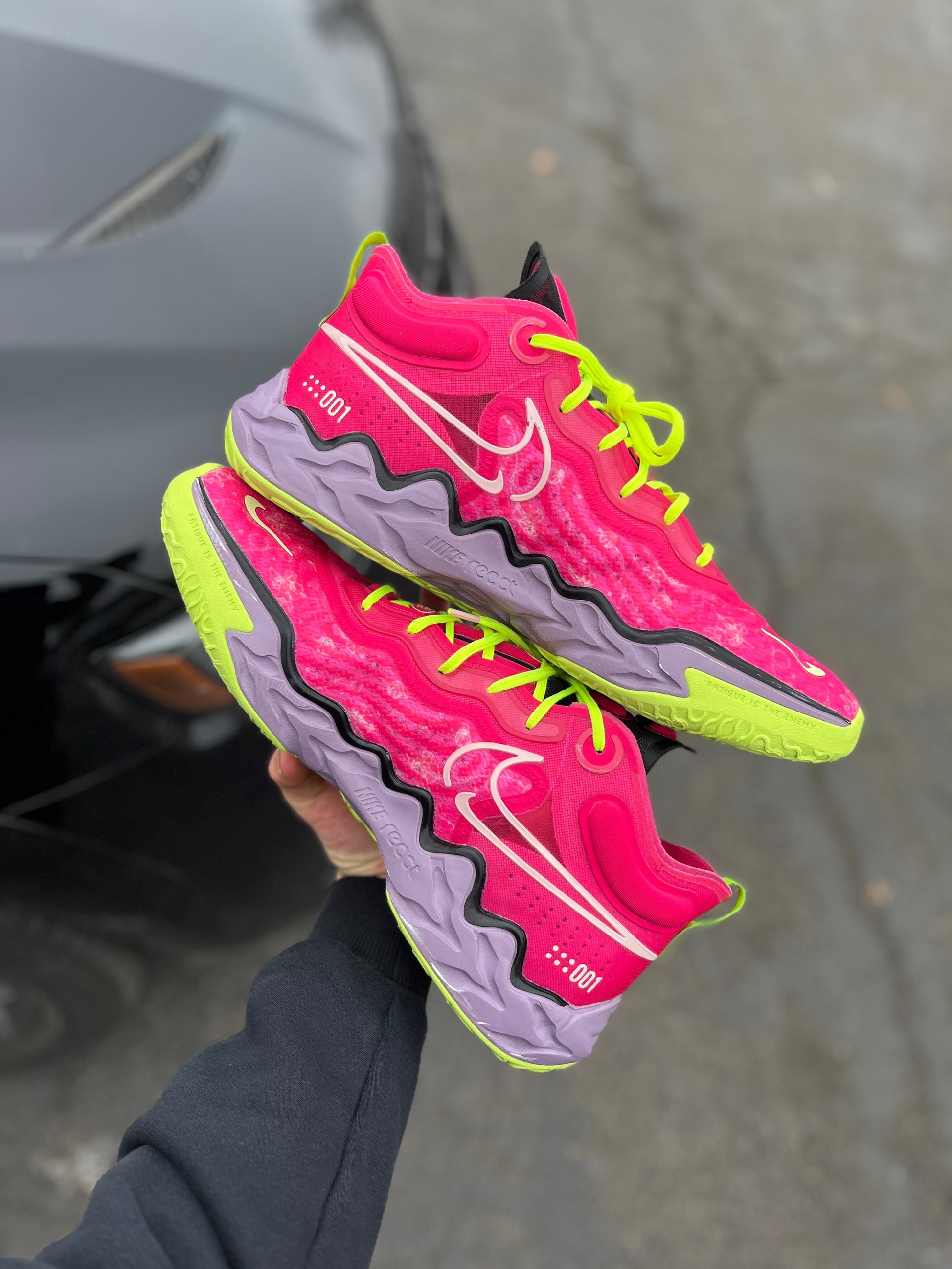 Allstar weekend PE (size 16)