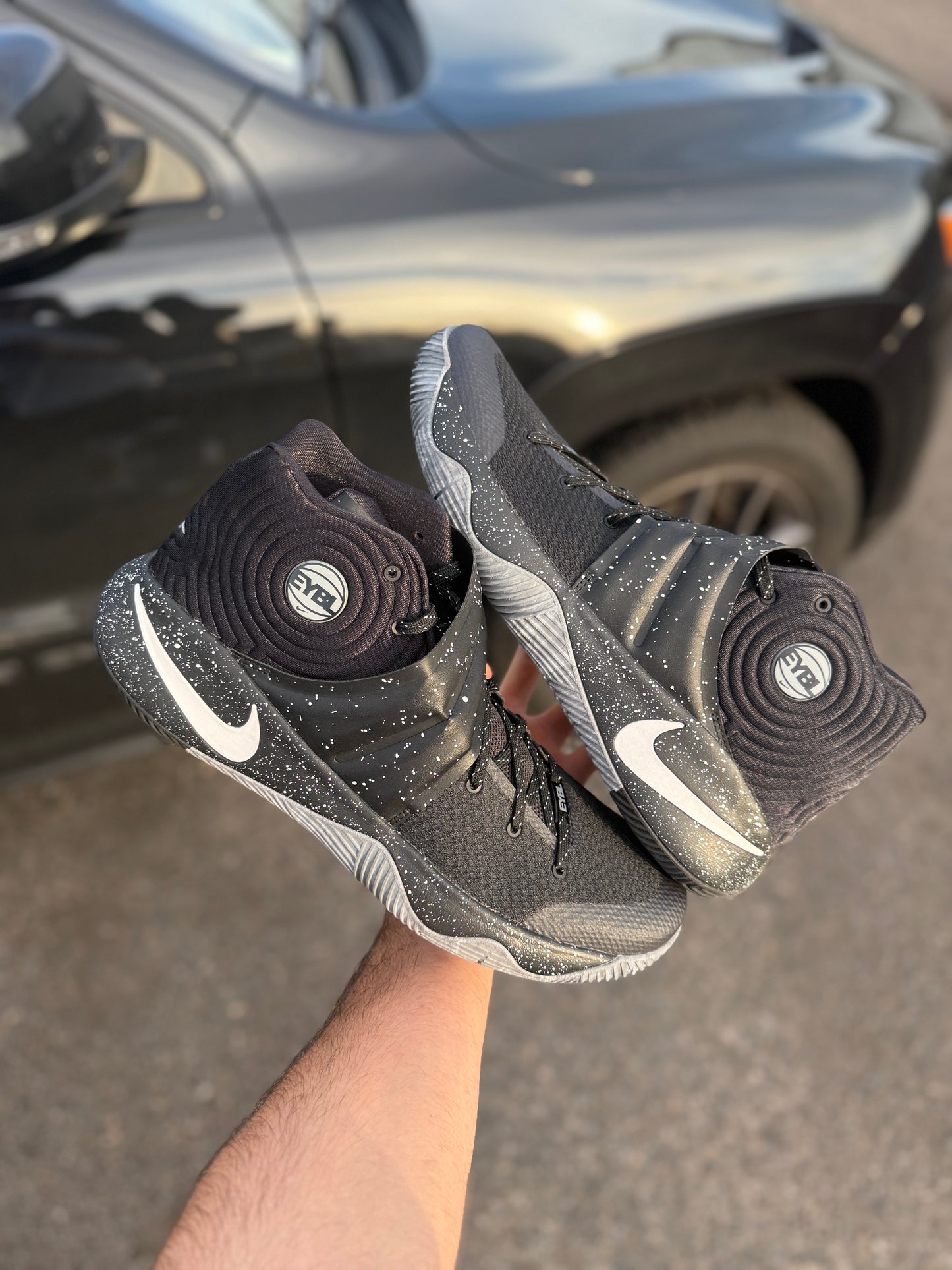 Kyrie 2 Eybl (size 14)