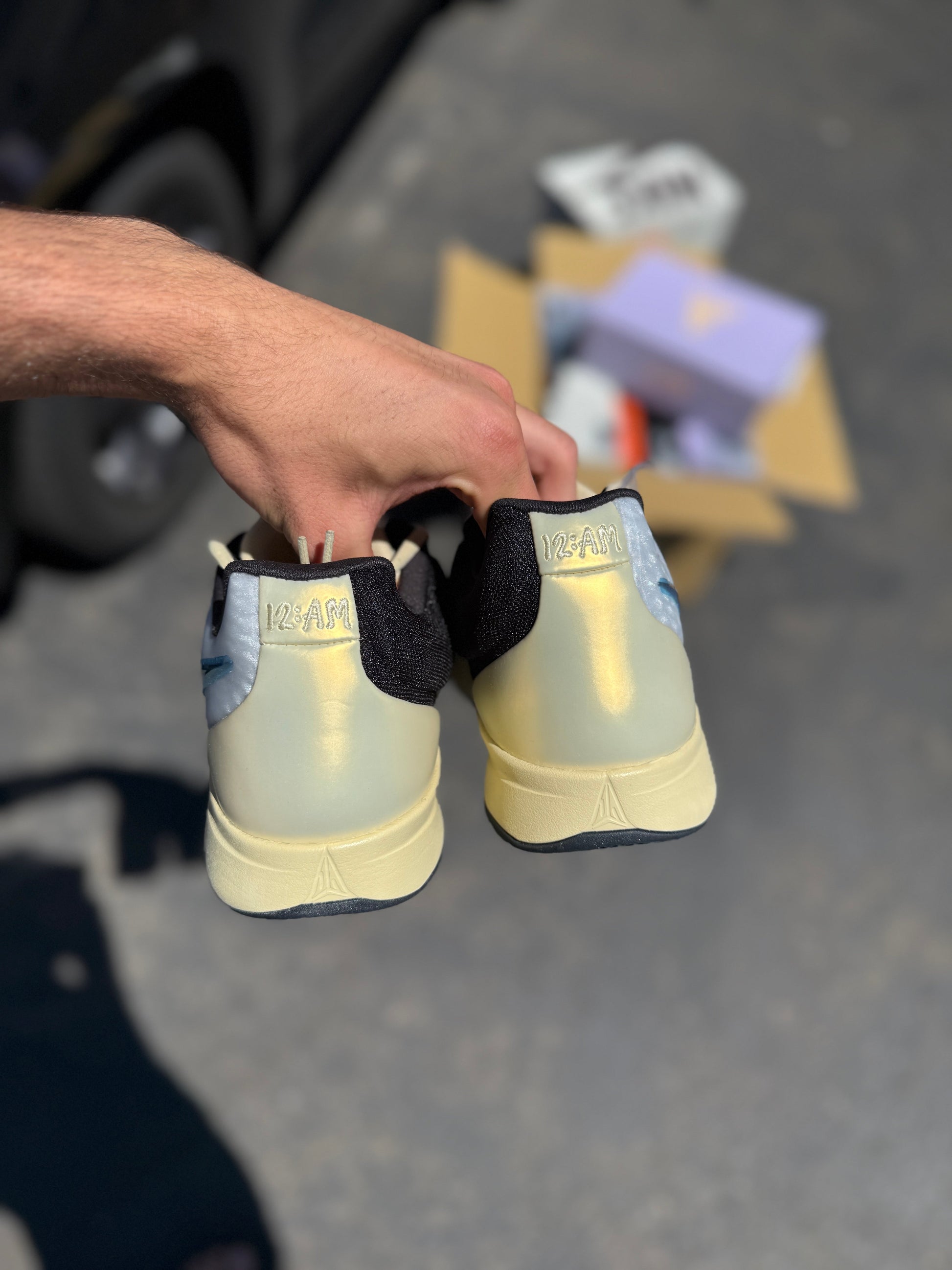 Eybl ja 2 (11 / 11.5 / 13 / 13.5 / 16)