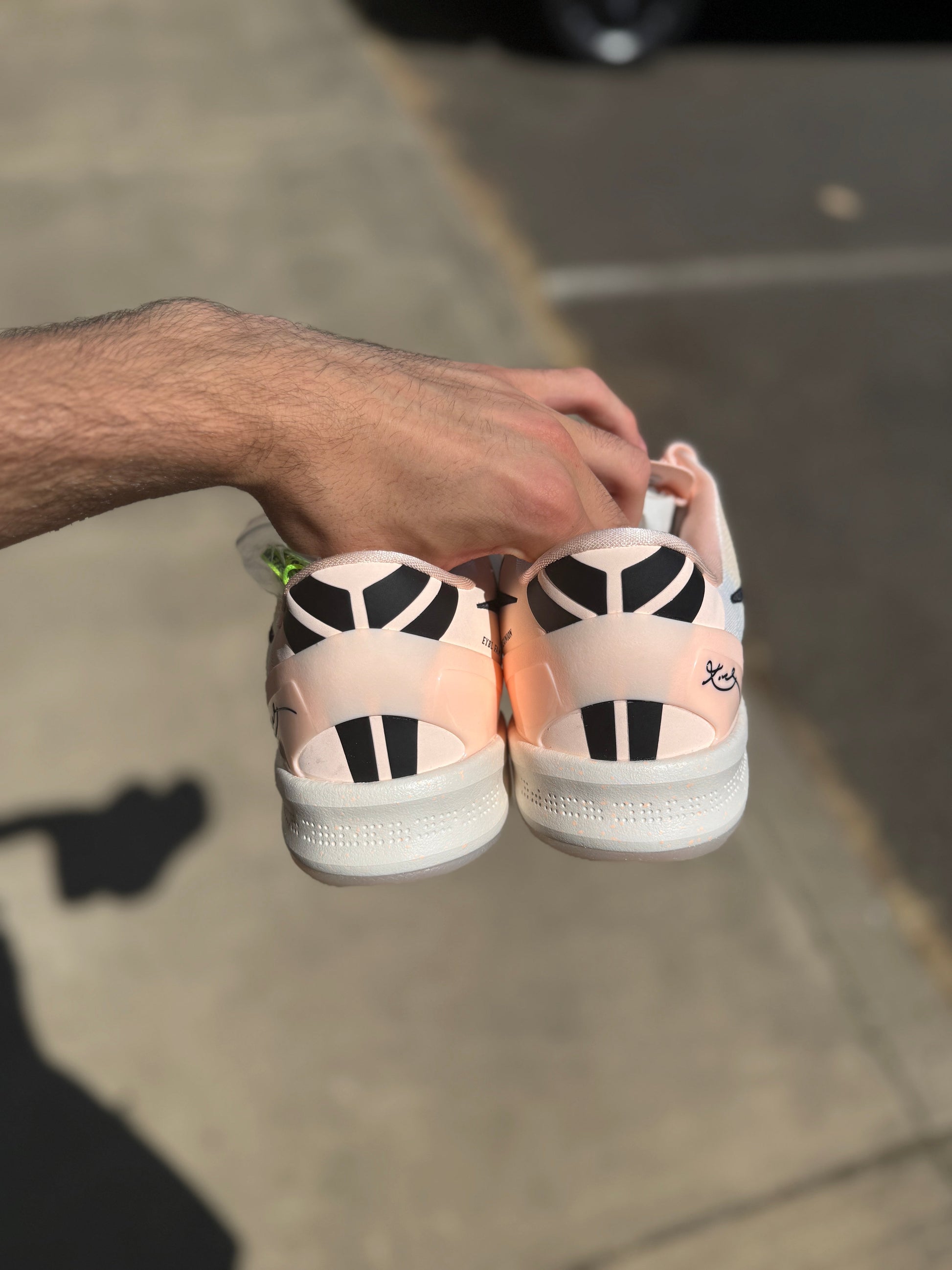 Eybl Skills Academy 8 PE (size 14 / 18)