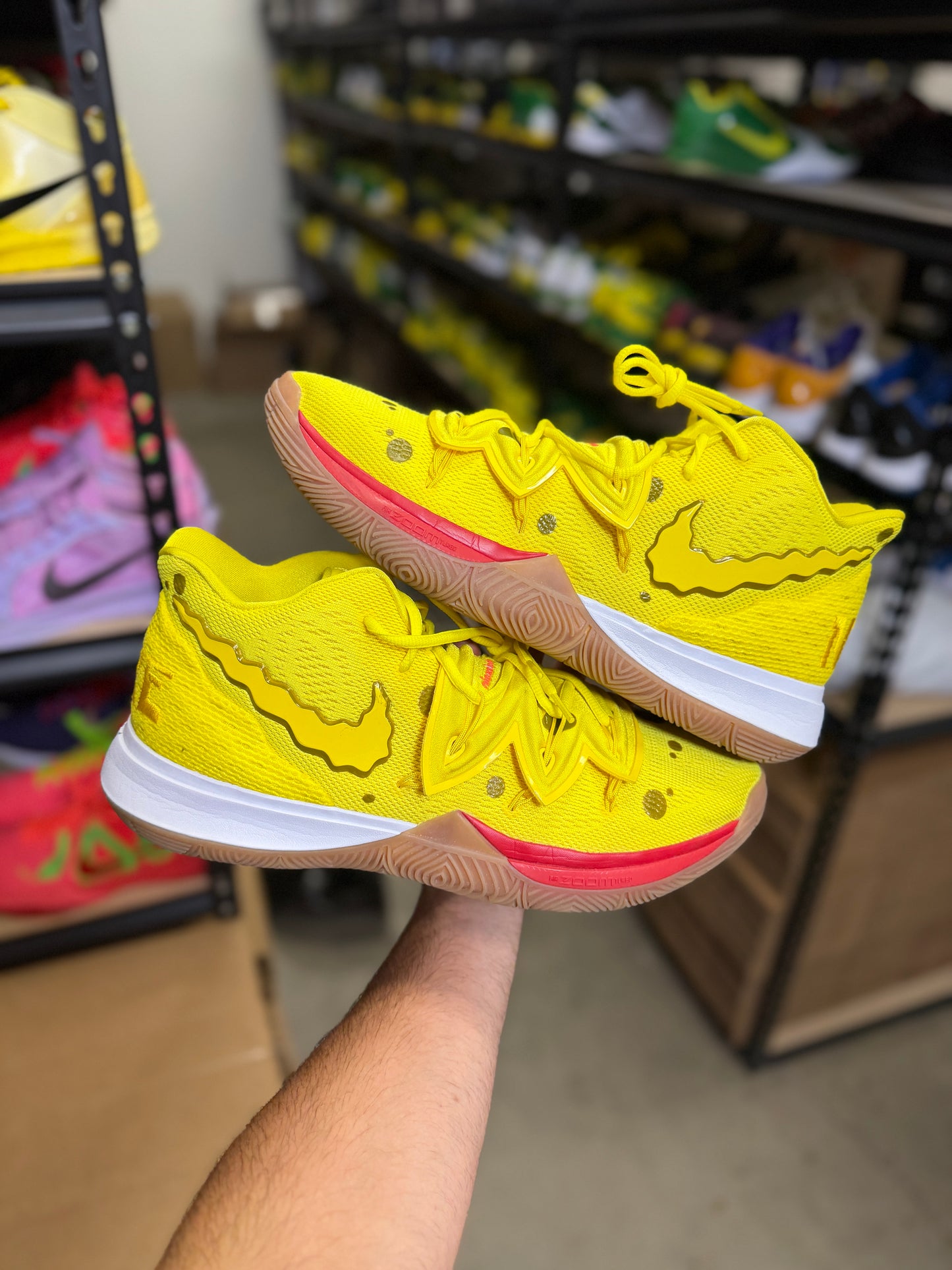 Kyrie SpongeBob (14)