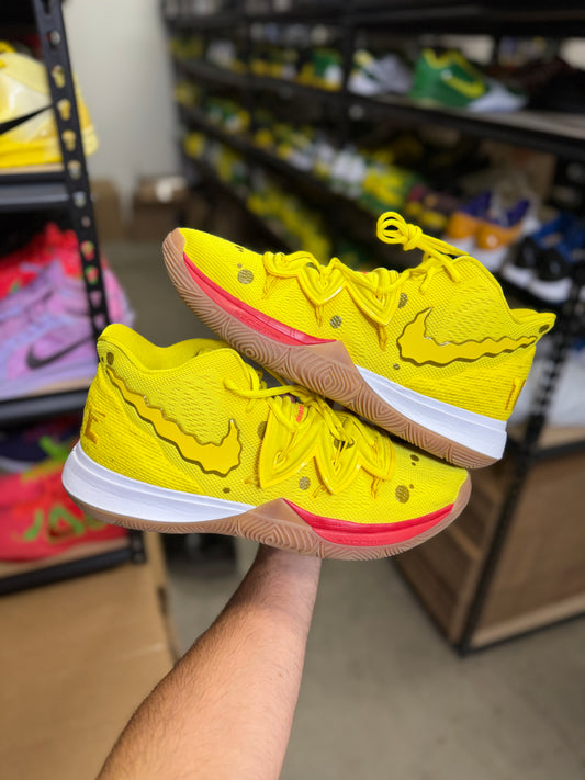 Kyrie SpongeBob (14)