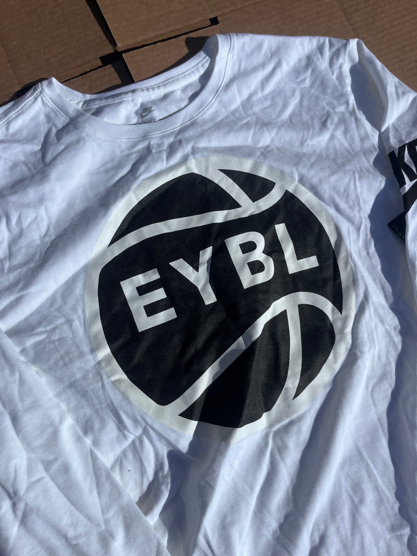 EYBL long sleeve (2XL)