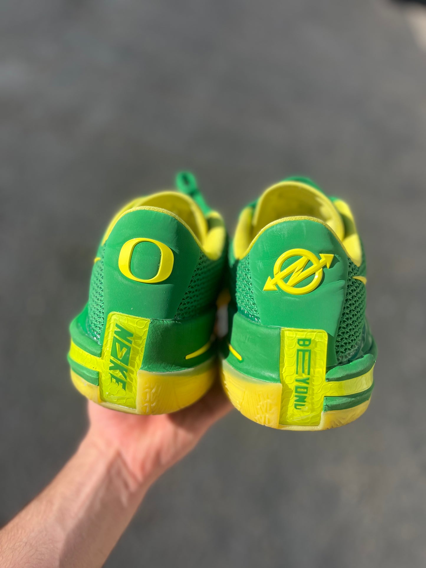 Oregon Pe gt cut (size 15)