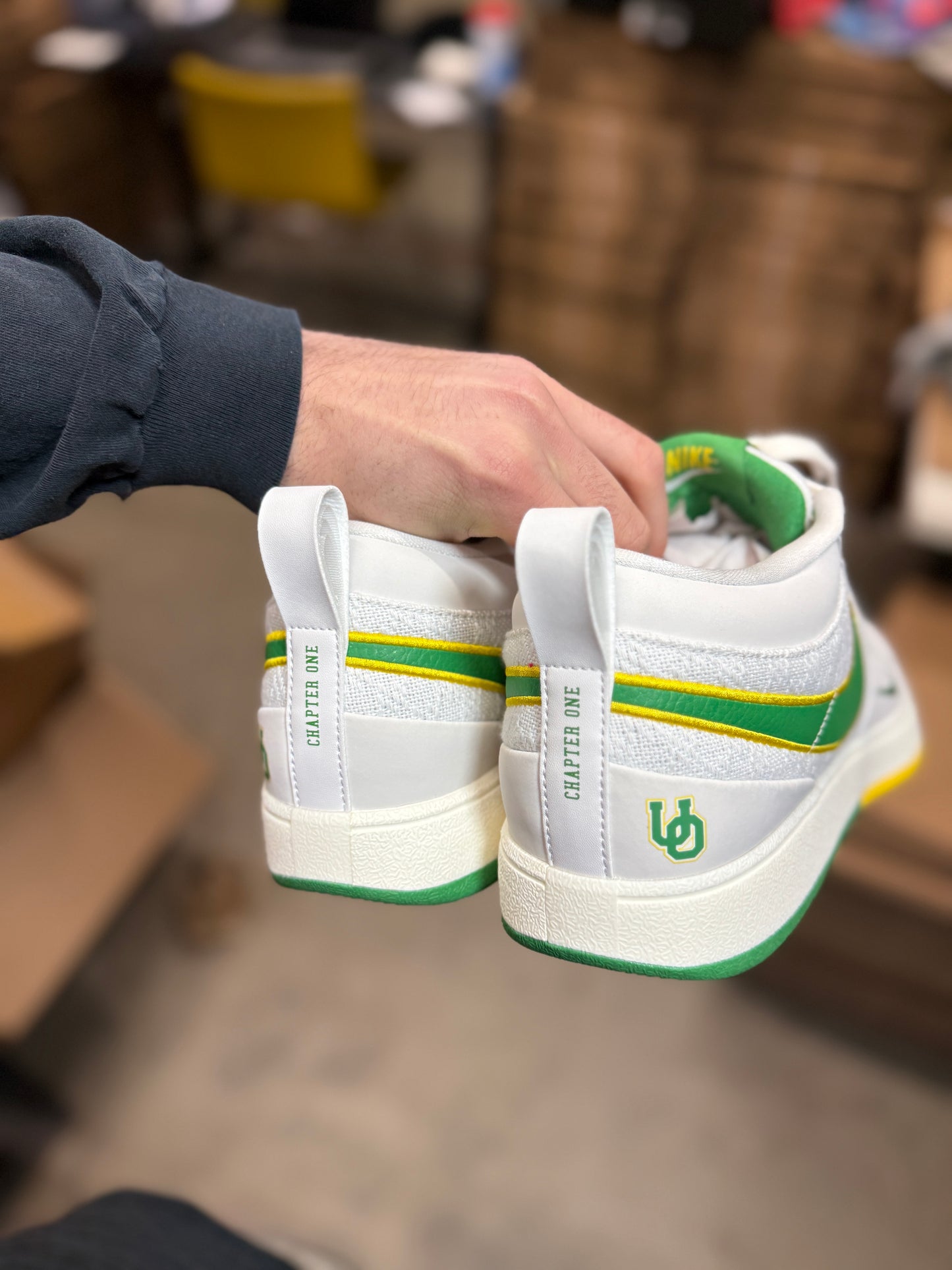 Dbook Oregon PE (13.5)