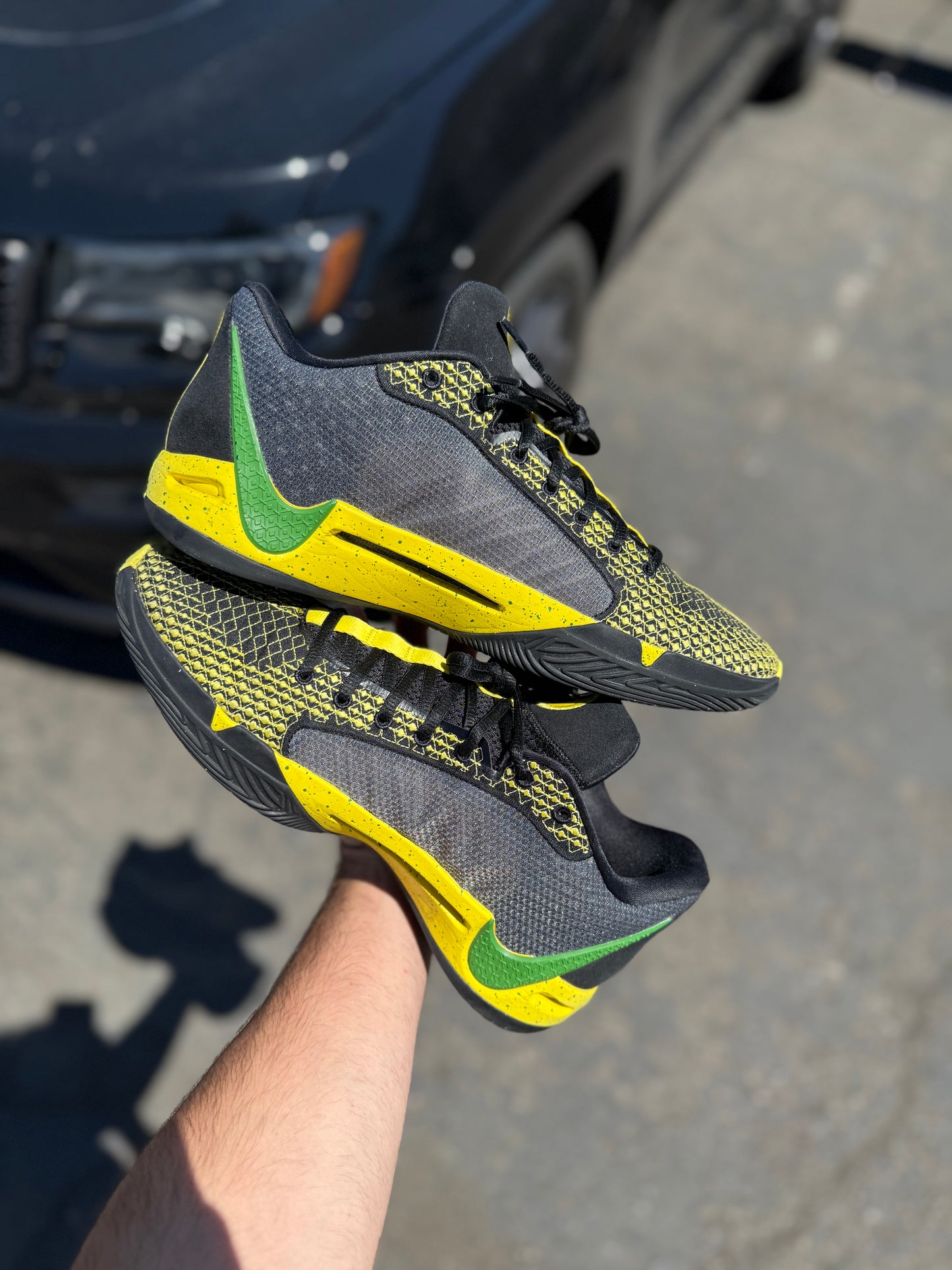 Sabrina 1 Oregon PE (size 12)