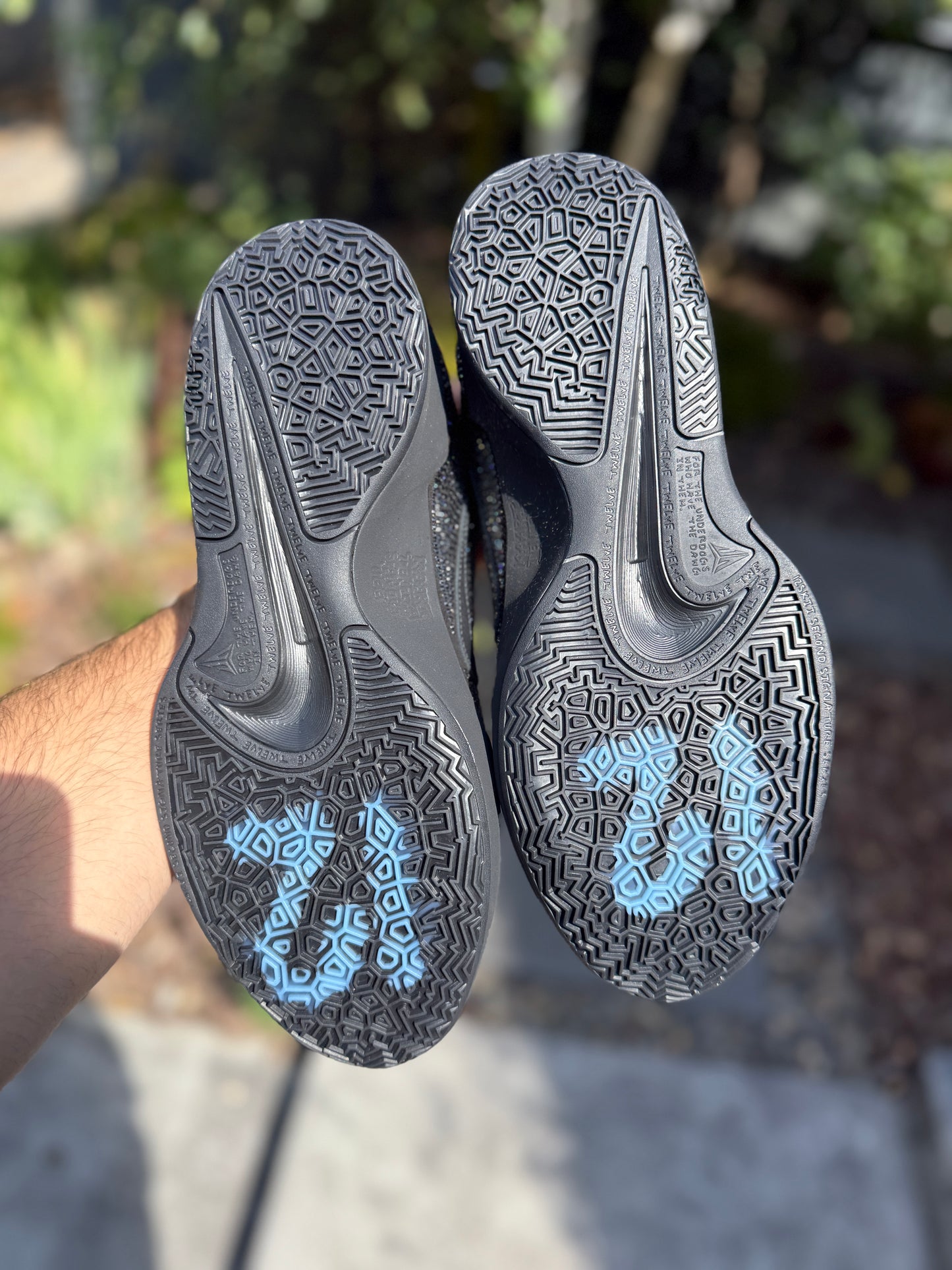 (Size 11.5,12)