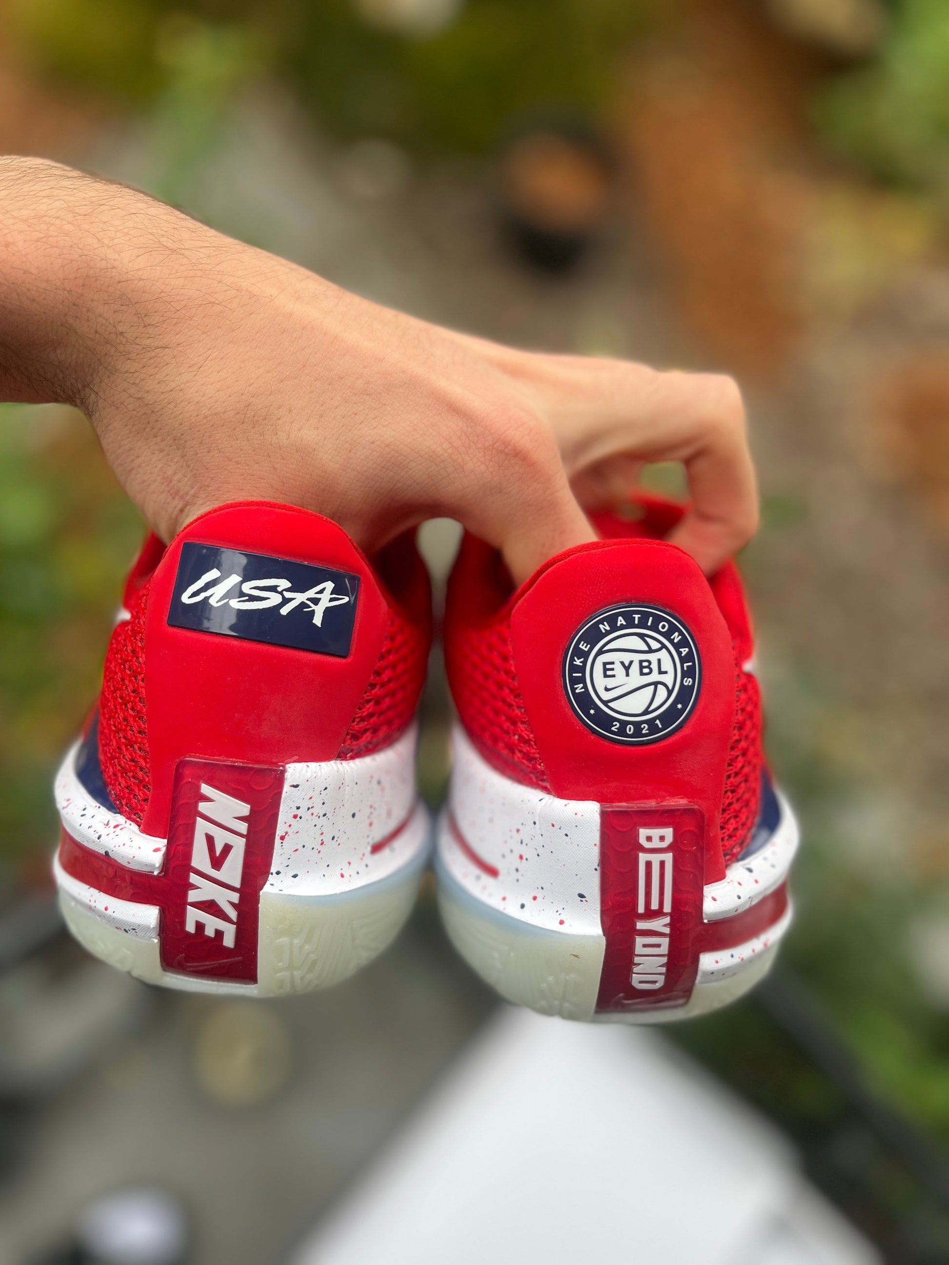 EYBL gt cut (size 10 / 12)