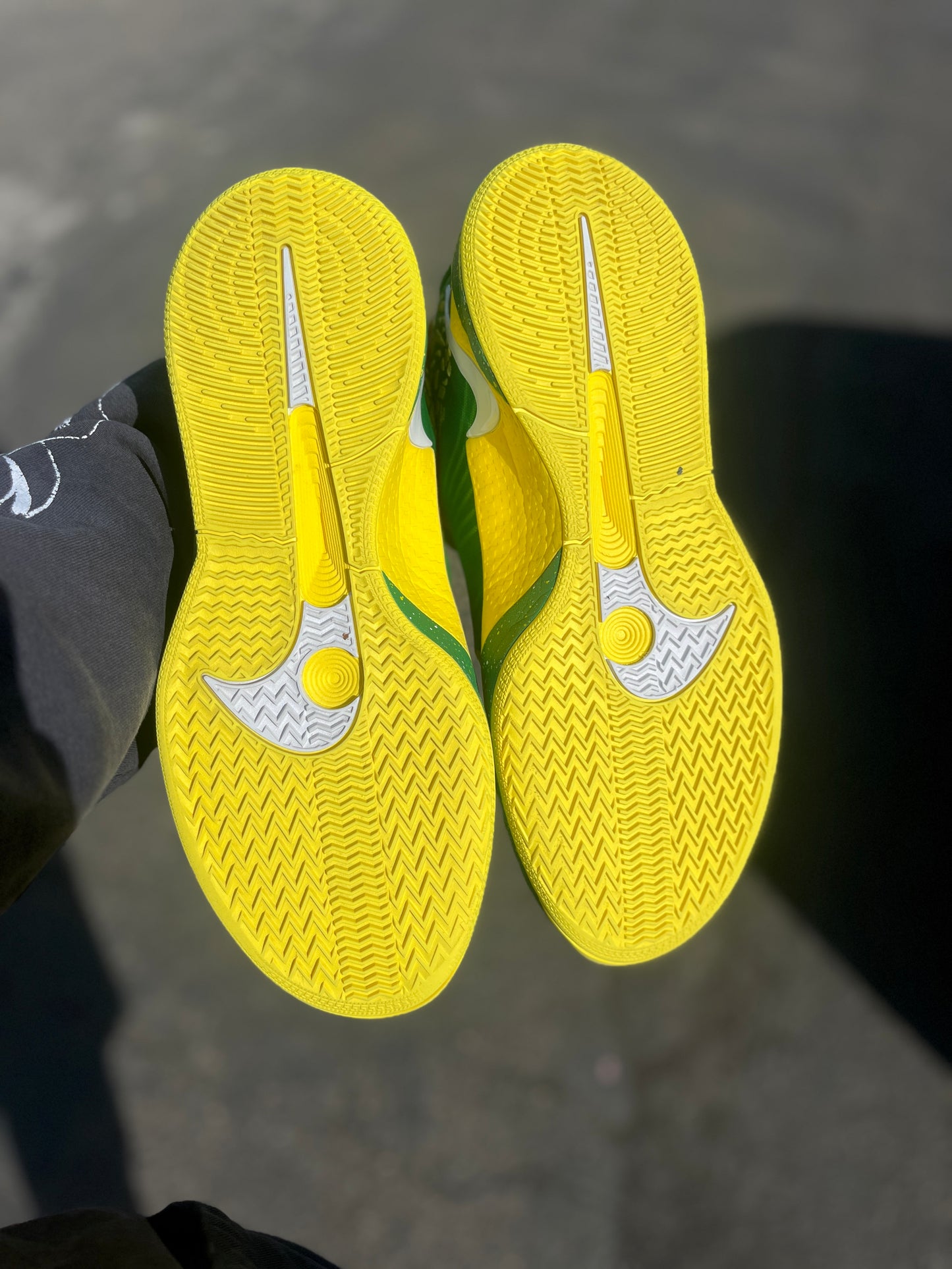 Oregon PE Sabrina (size 15)