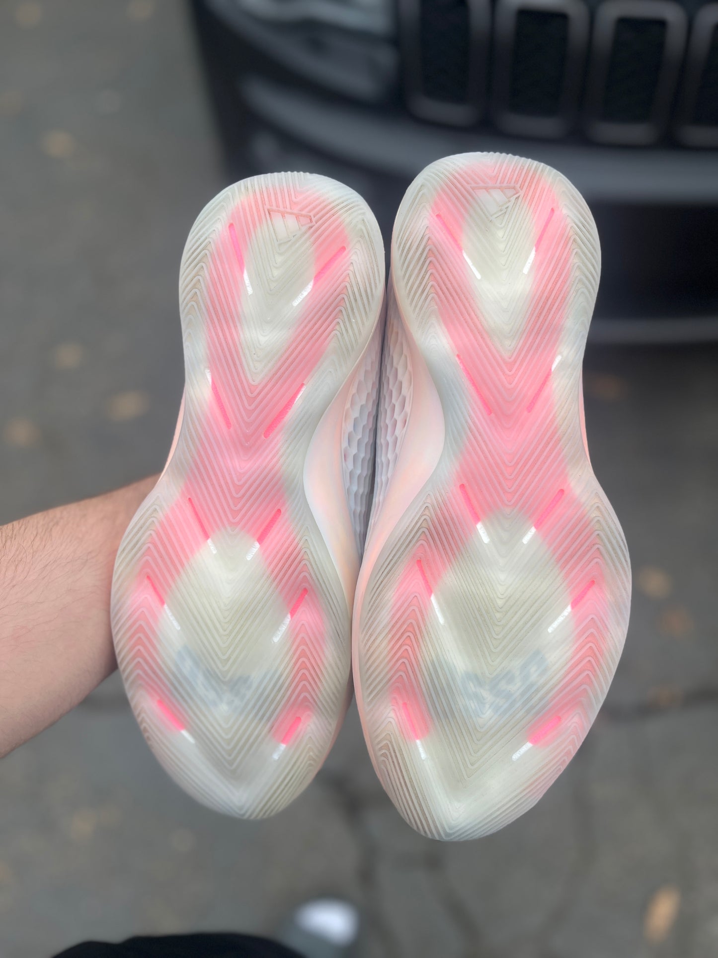 3ssb AE 1 (size 13)