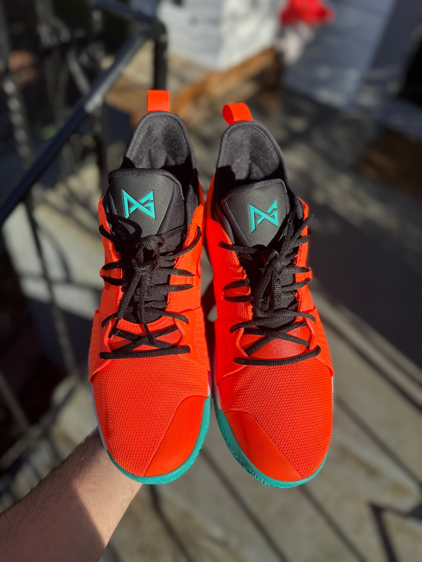 PG Academy PE (size 13)