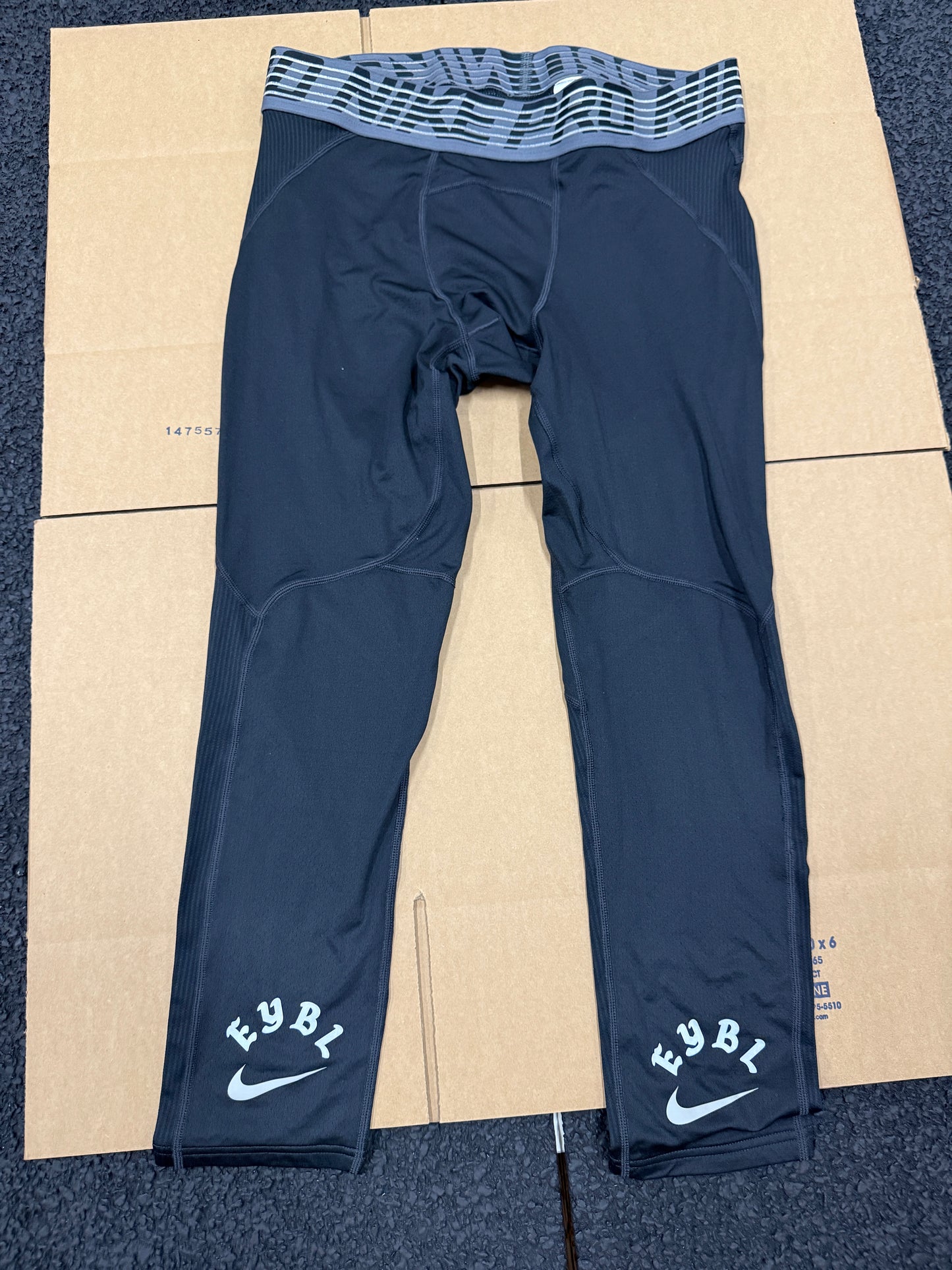 Eybl compression pants