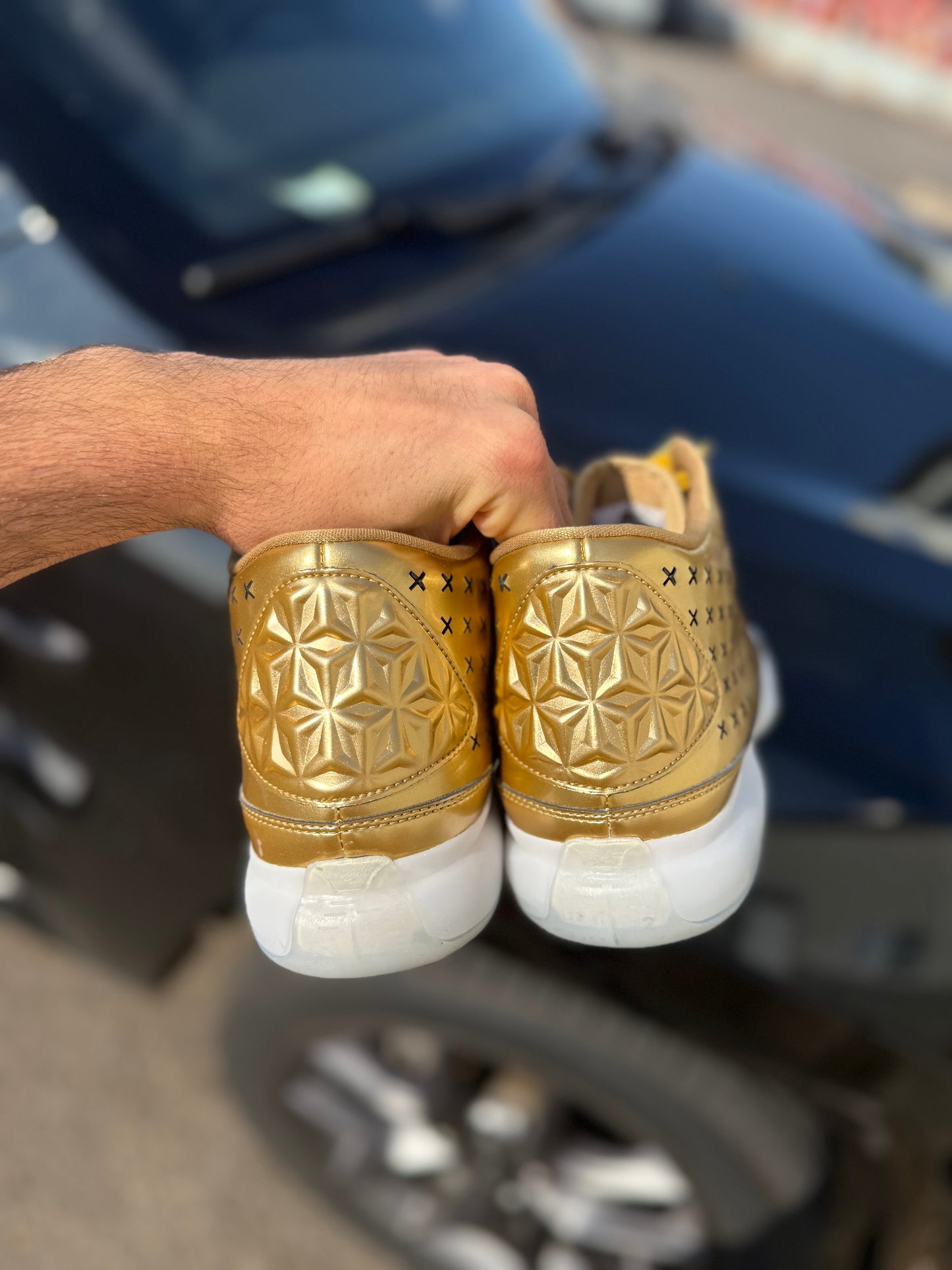 Ext 10s (size 12)
