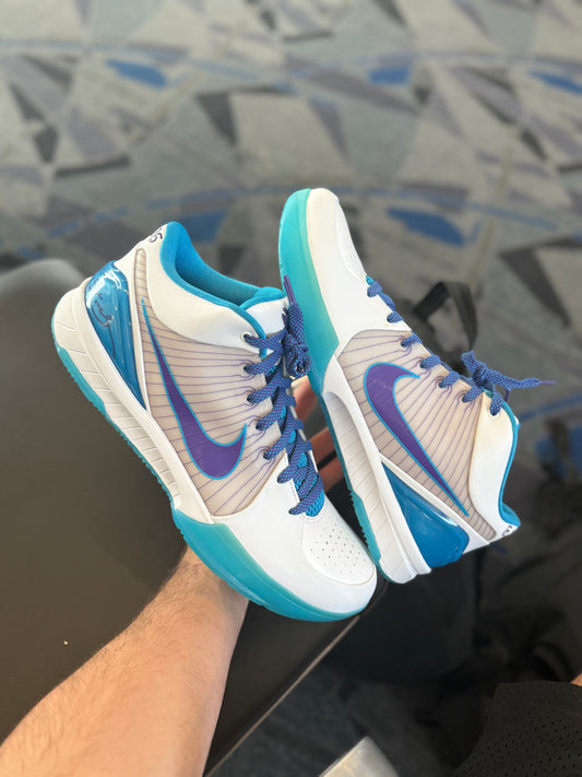 Draft Day 4 (size 13)