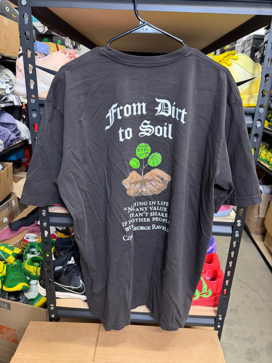 Eybl shirt