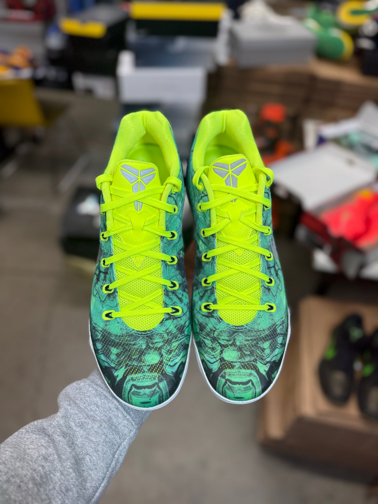 Kobe 9 Easter (12)