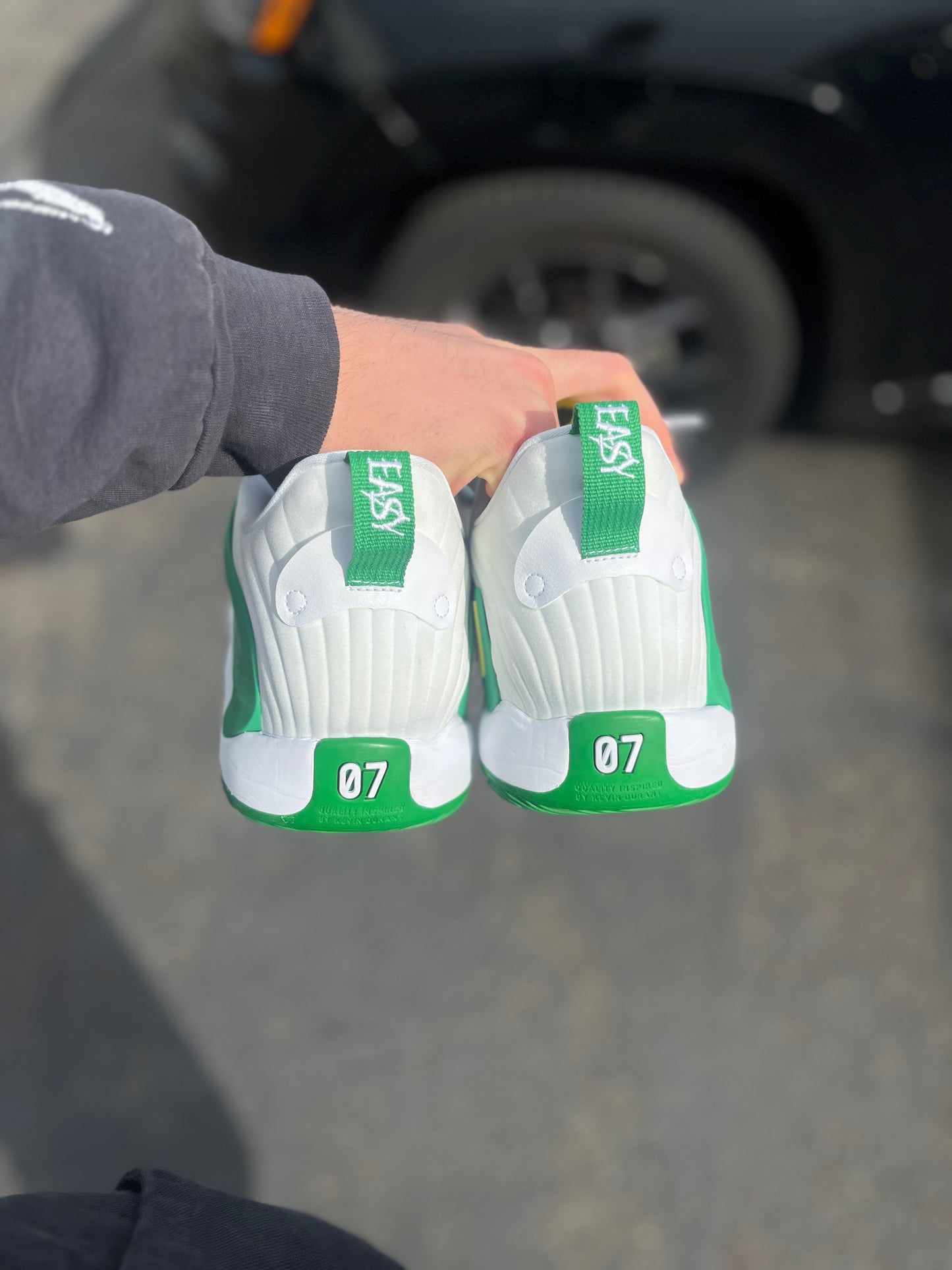 Kd15 Oregon PE (size 15)