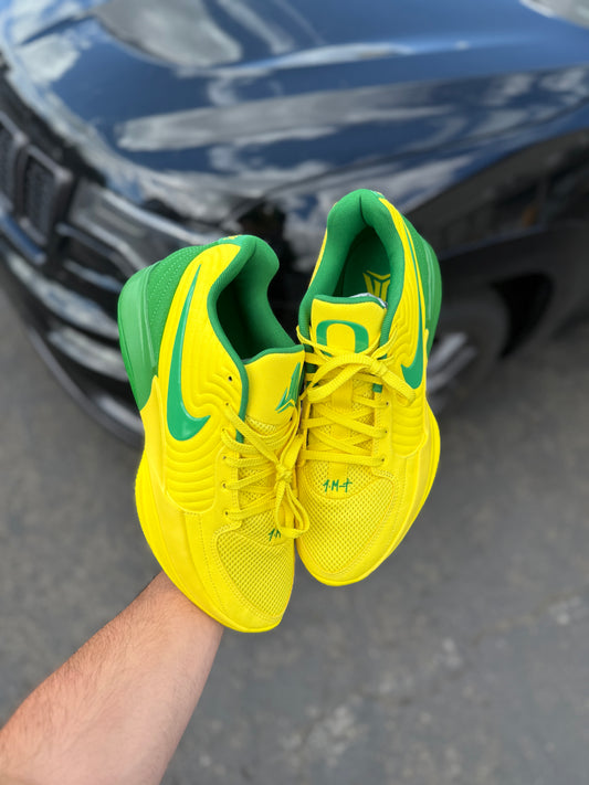 Ja Oregon PE (size 11)