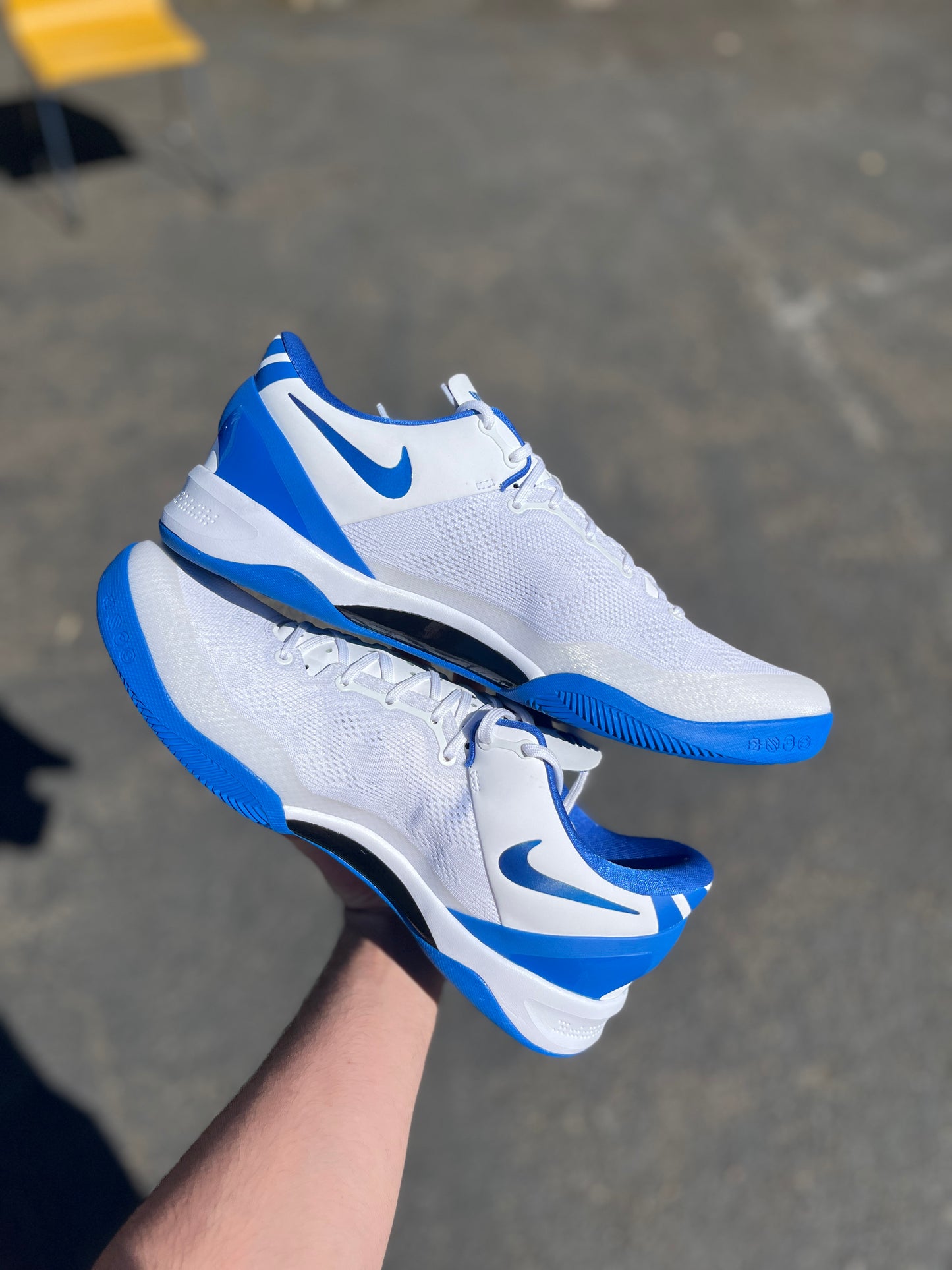 Kentucky 8 PE (size 14)