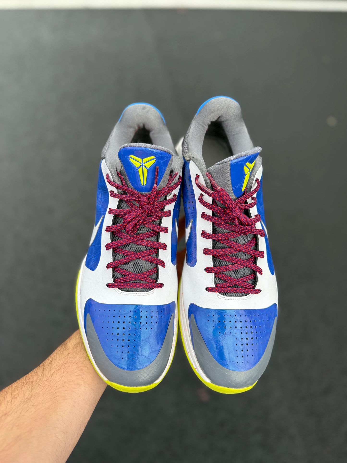 Trevor Ariza PE (size 15)