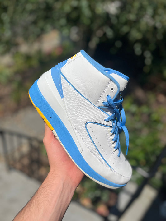 Melo 2s (size 10)