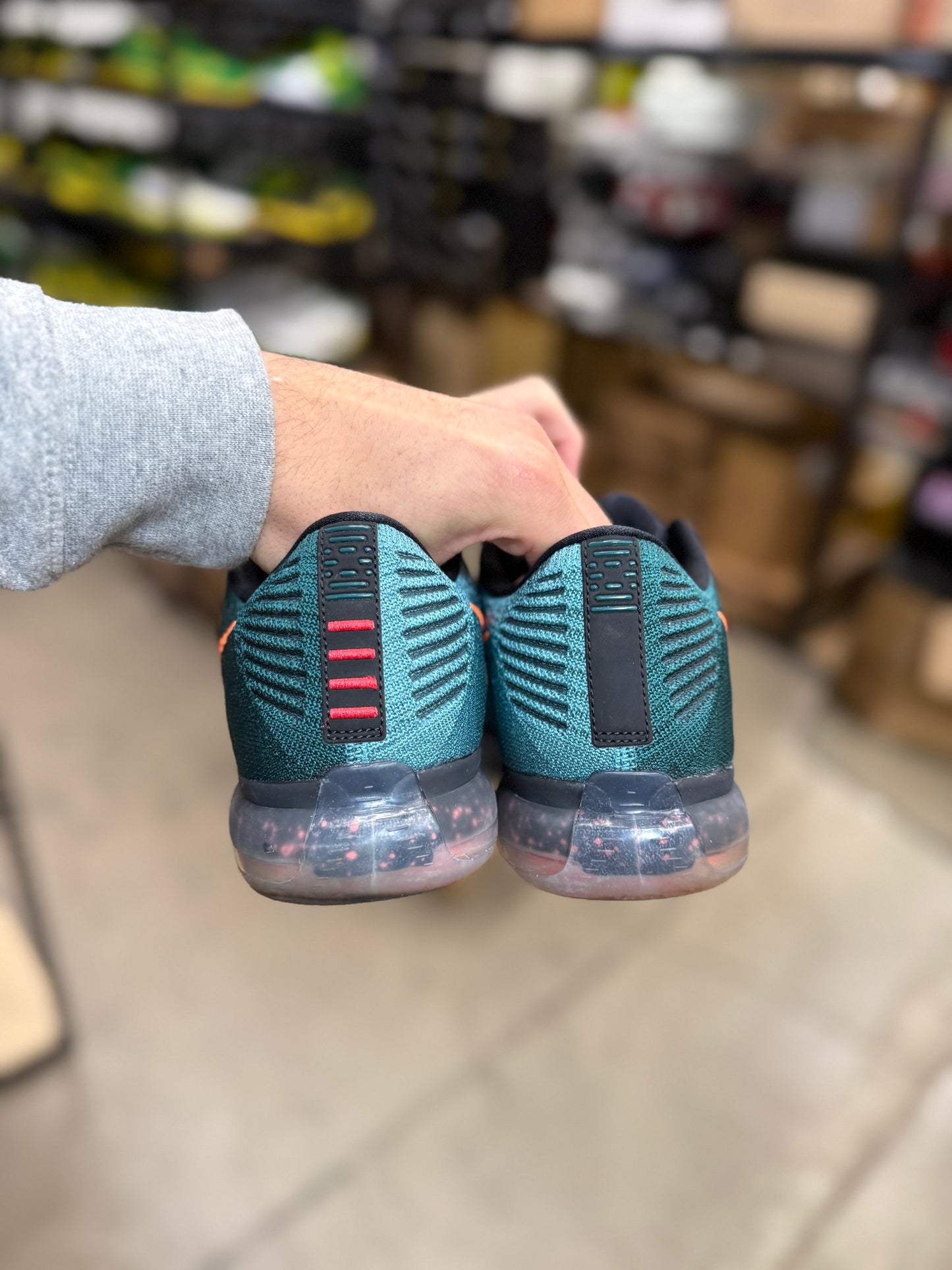 Kobe 10 Drill Sergeant (11)