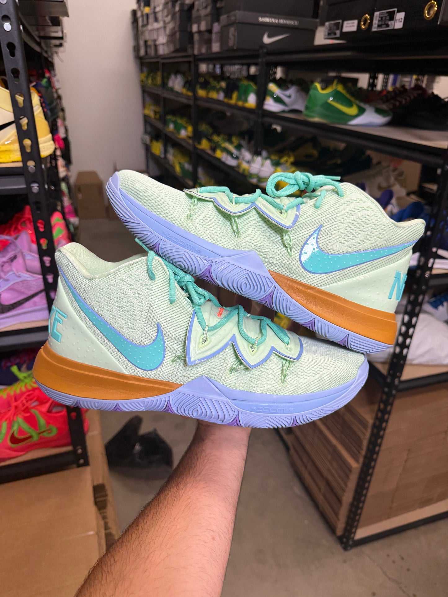 Kyrie Squidward (14)